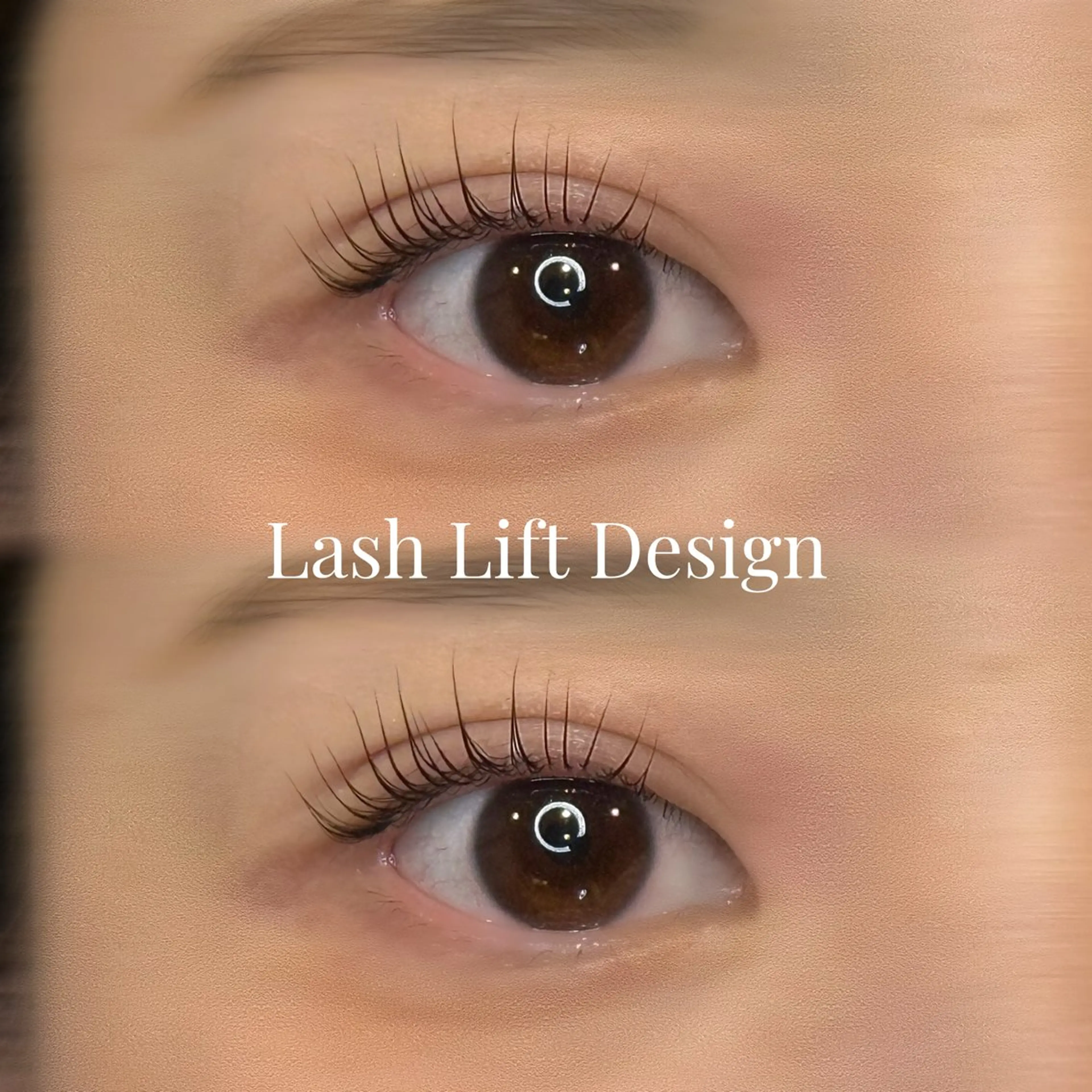 マツエク・マツパ 韓国風マツエク 𝑎𝑦𝑎𝑘𝑎 ♡のマツエク・マツパデザイン