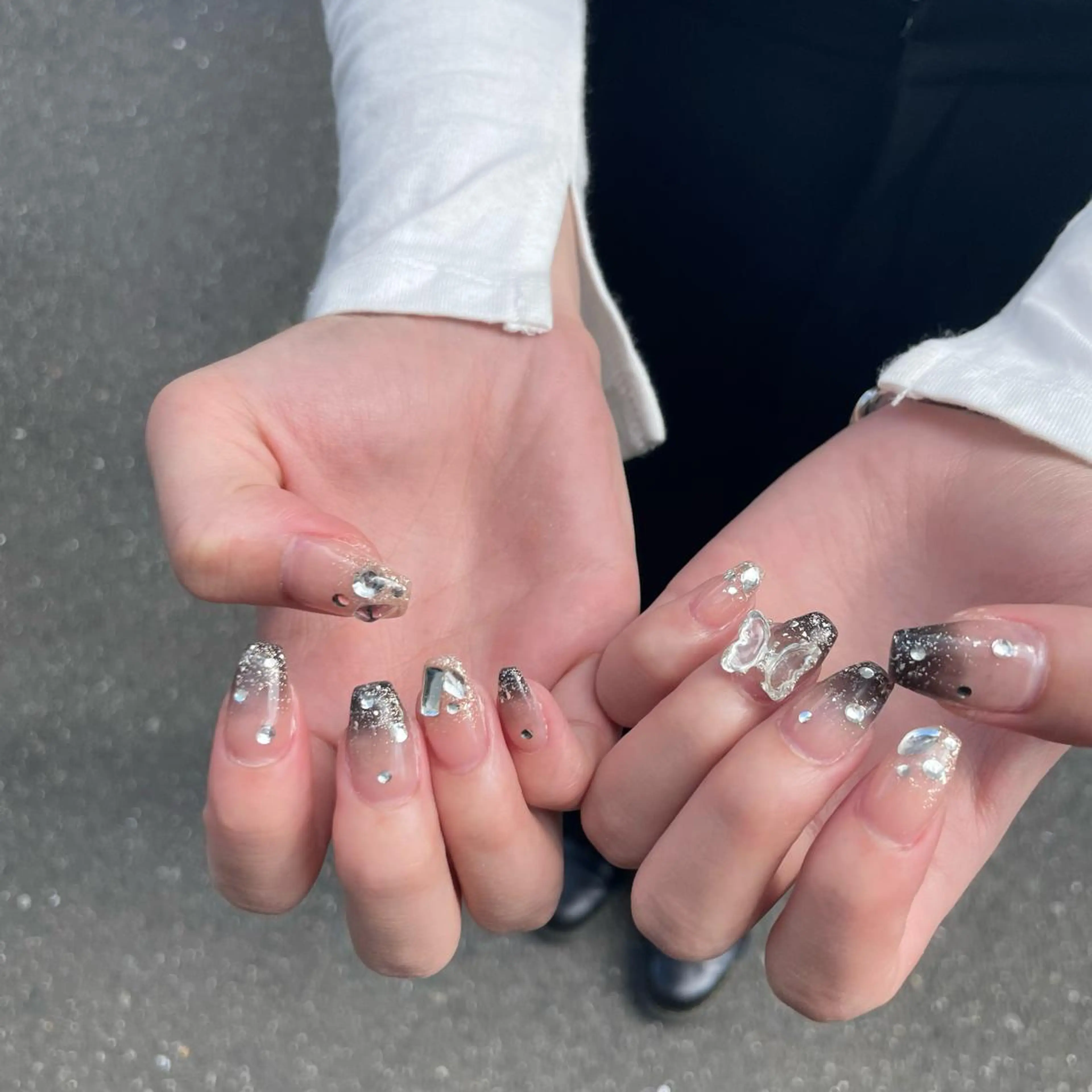 ネイル Lino nailのネイルデザイン