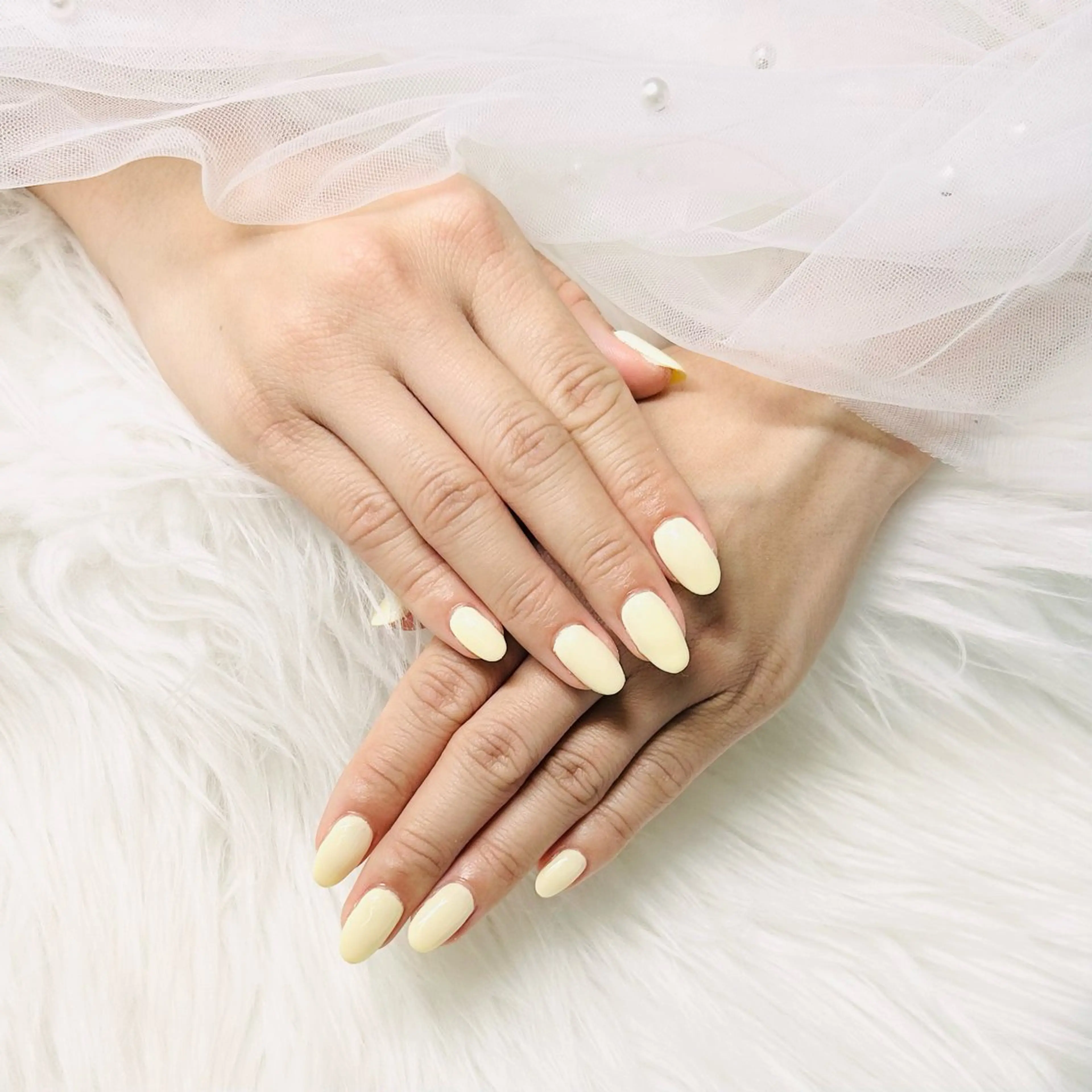 ネイル ハンドネイル yuma 🌺 L’ねいるのネイルデザイン