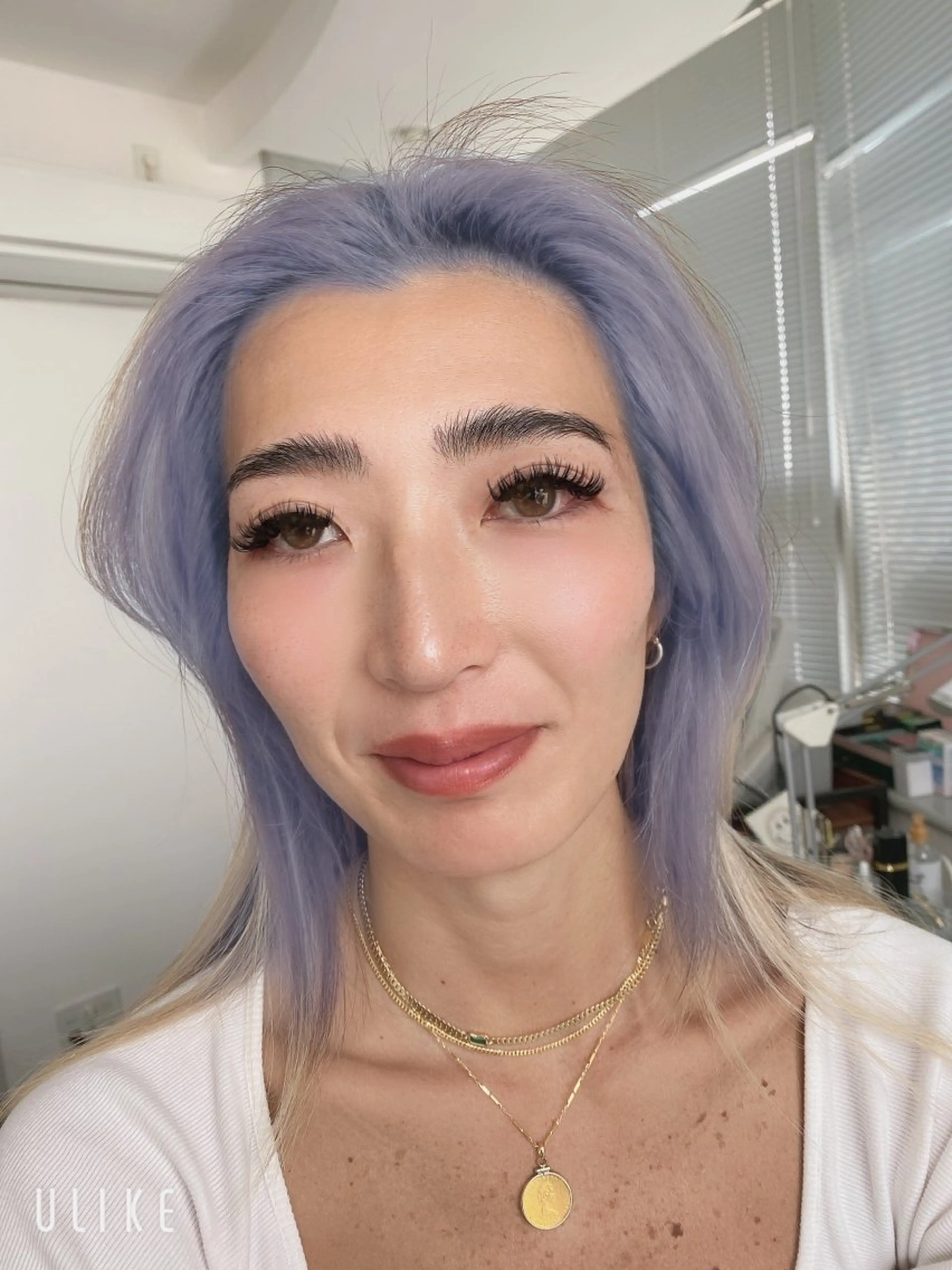 マツエク・マツパ 神山 ビューティー・アイのマツエク・マツパデザイン