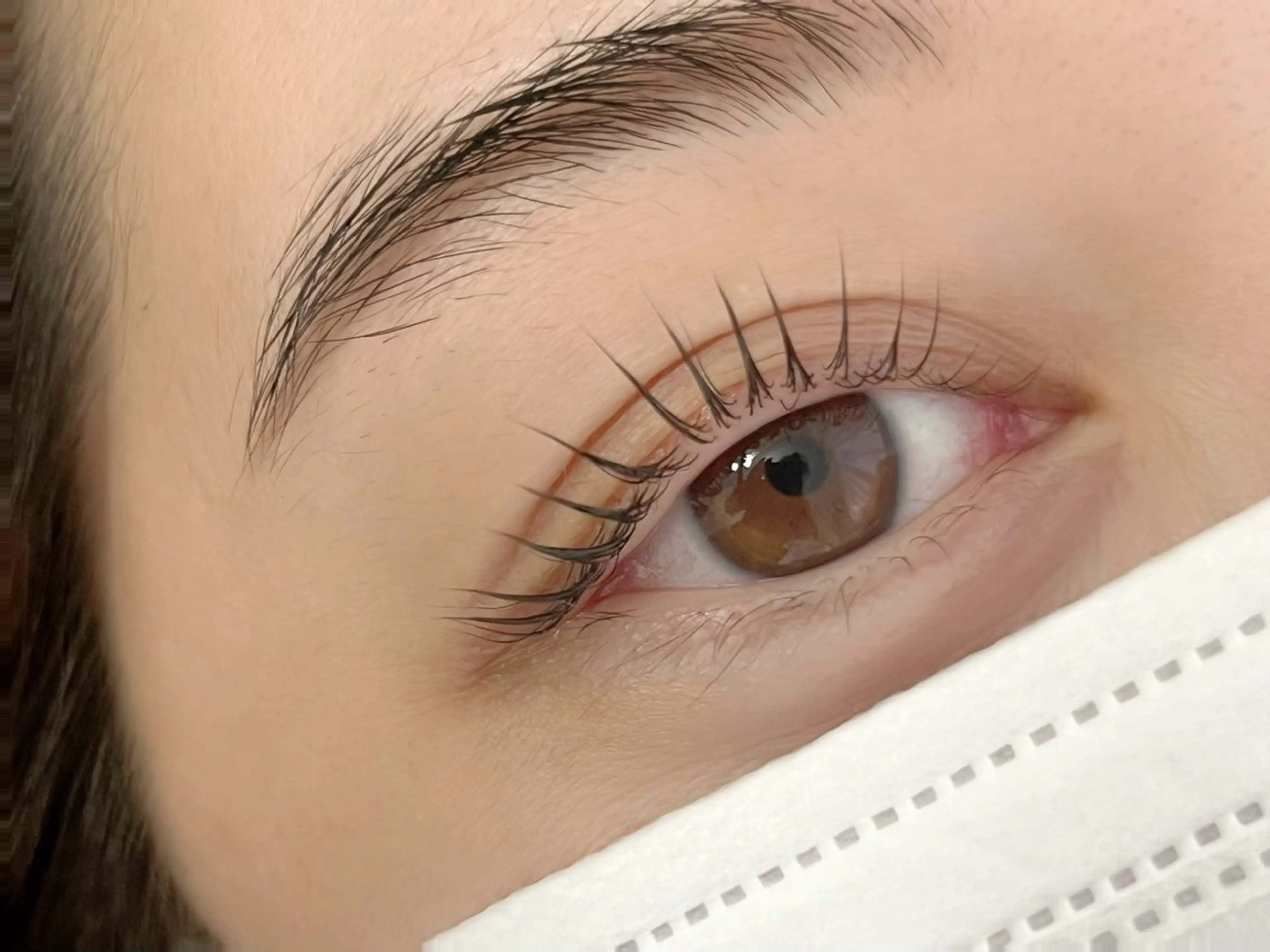 マツエク・マツパ Eye'llbe lashのその他イメージ