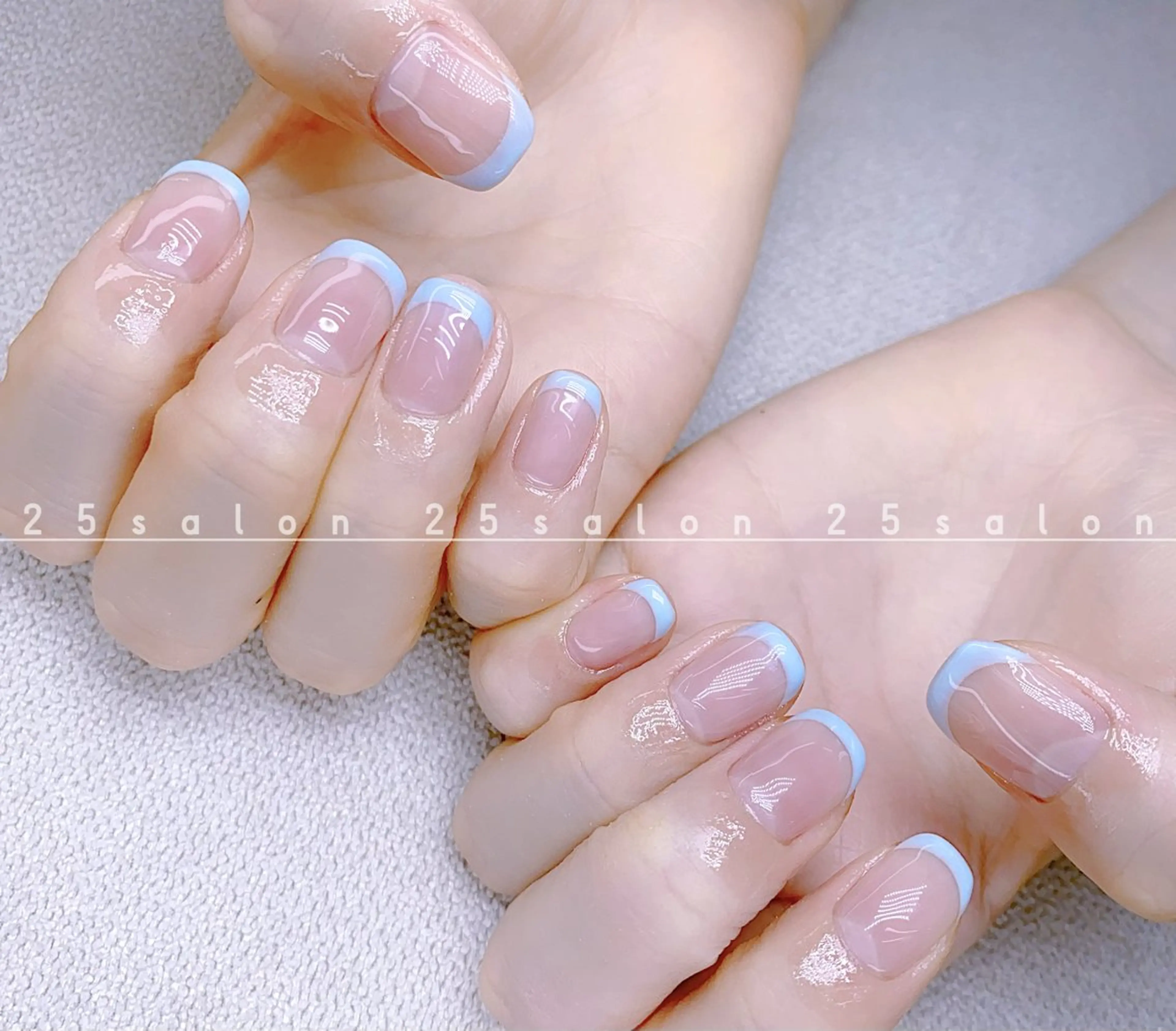 ネイル 2 5のマツエク・マツパデザイン