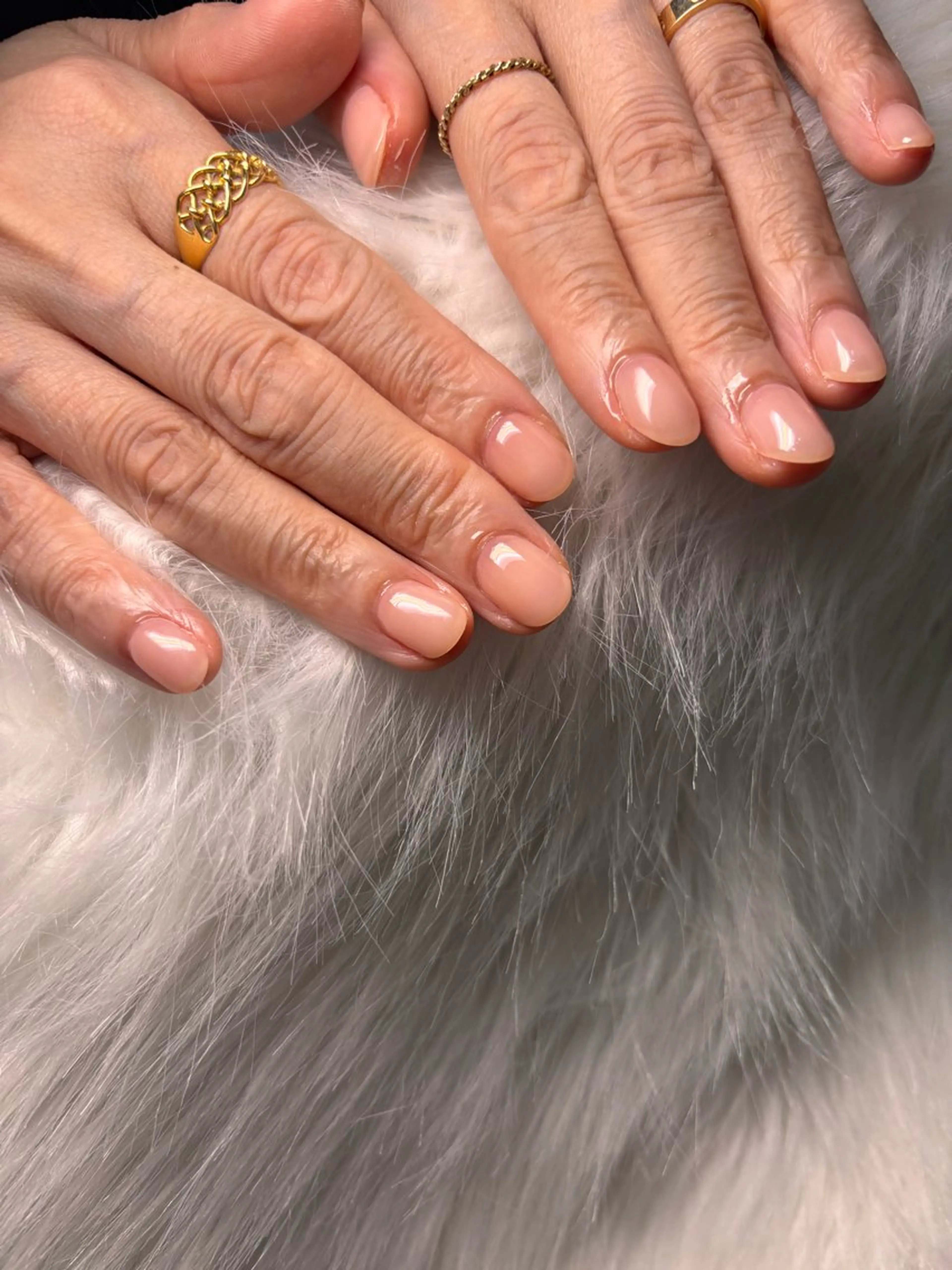 ネイル EN_NAIL NOZOMIのネイルデザイン