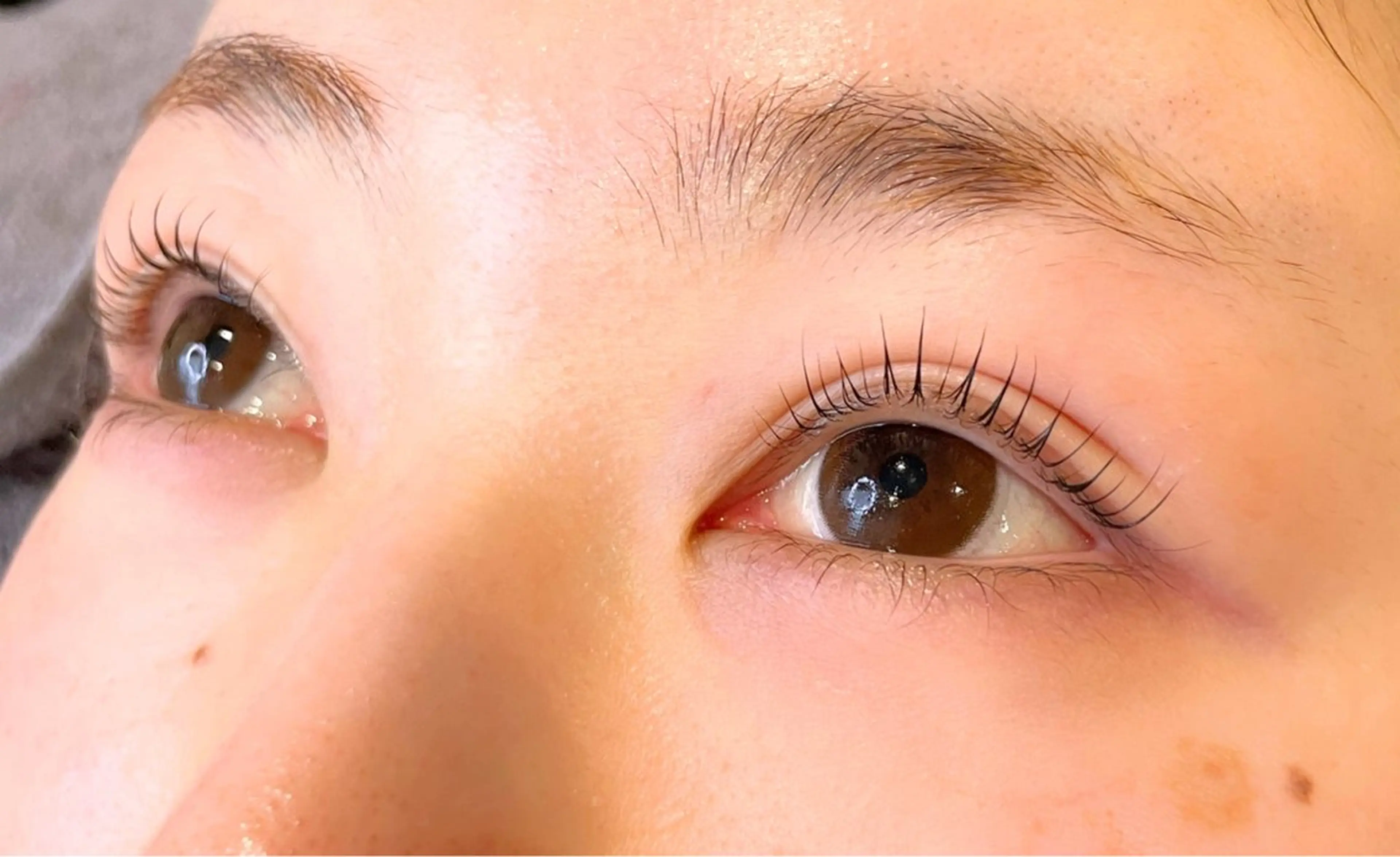 マツエク・マツパ マツパ Clair もりたにのマツエク・マツパデザイン