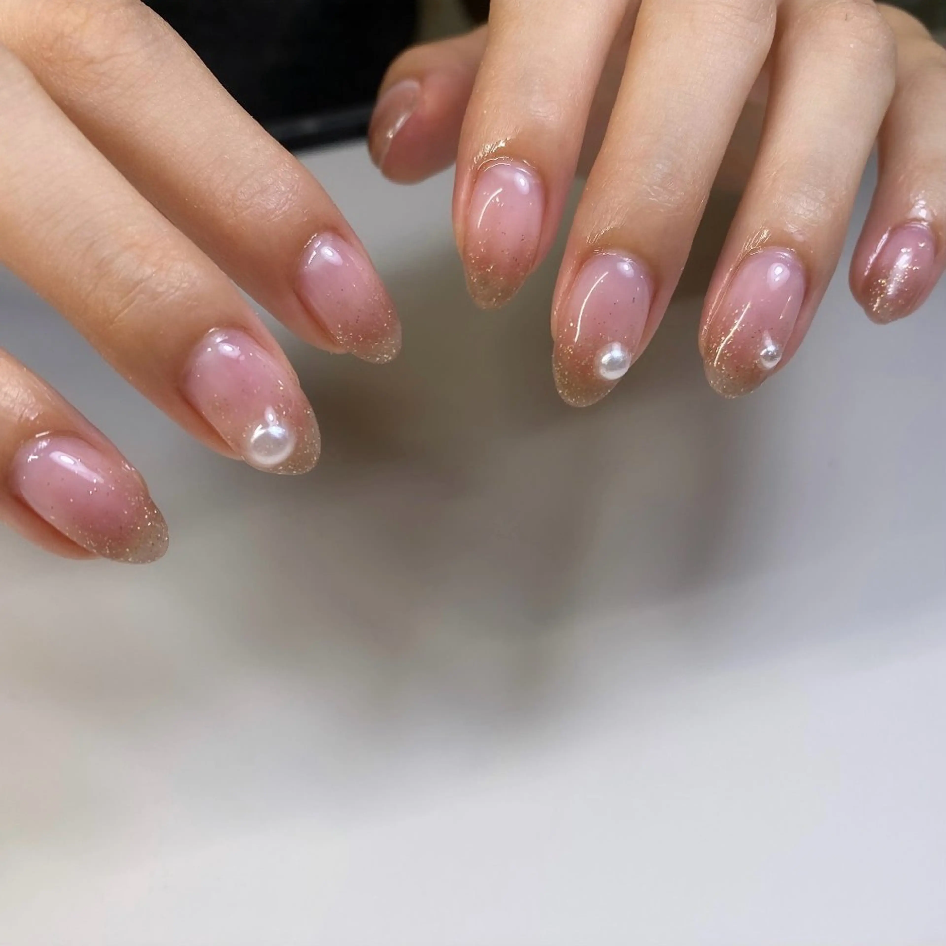 ネイル LYLY yukiのネイルデザイン