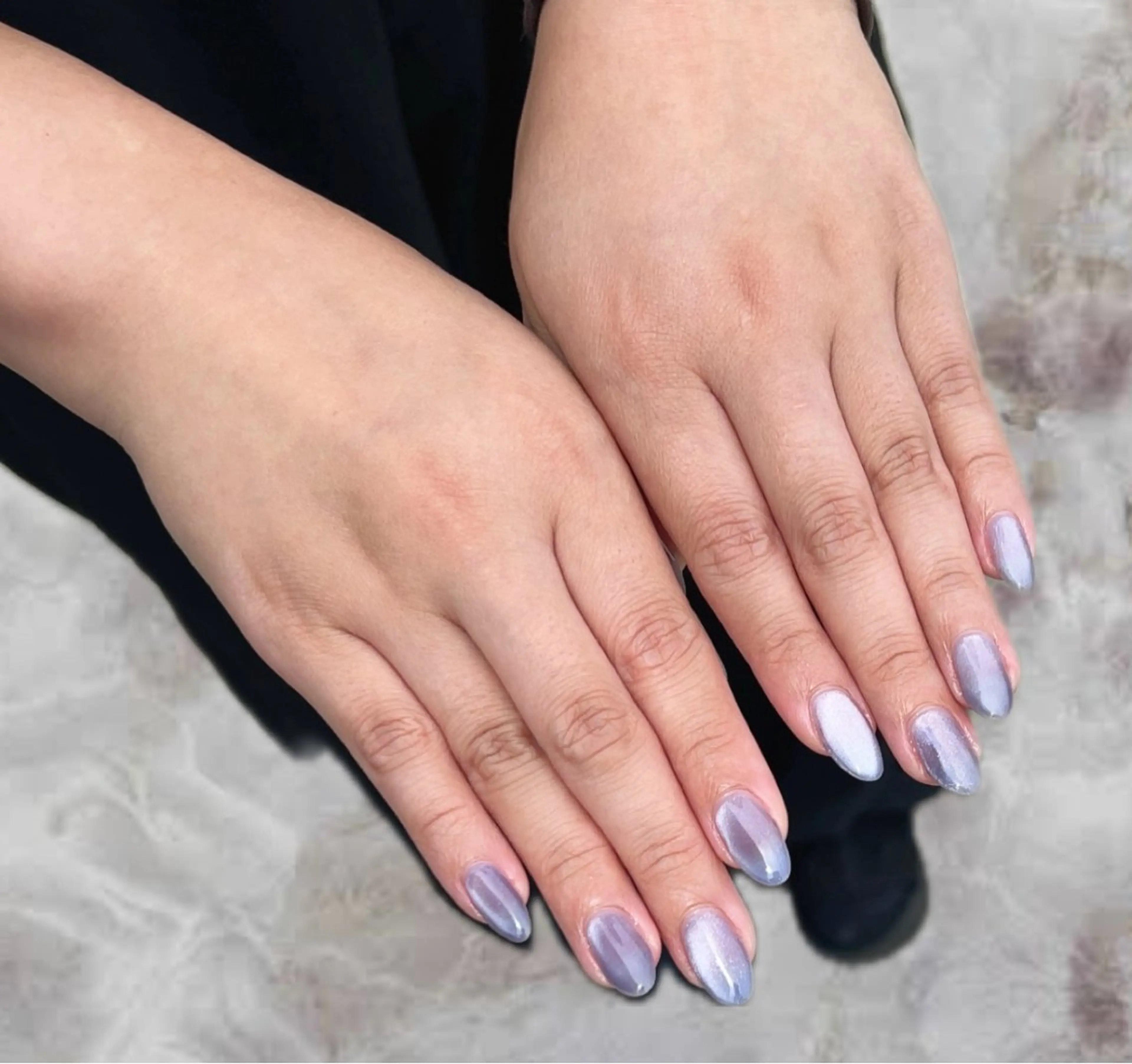 ネイル m nailのネイルデザイン