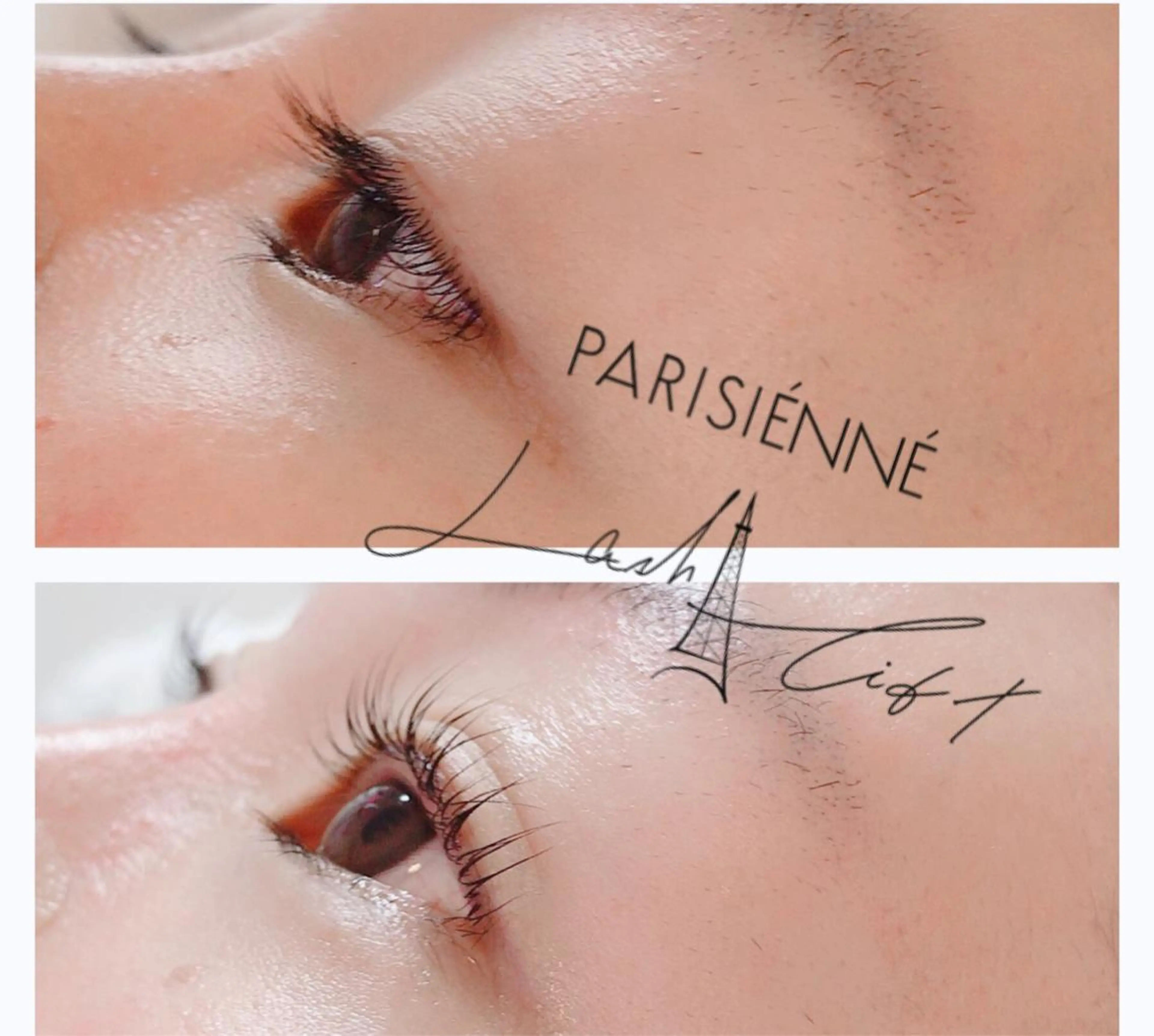 マツエク・マツパ ＊Welia＊ ウェリアのマツエク・マツパデザイン