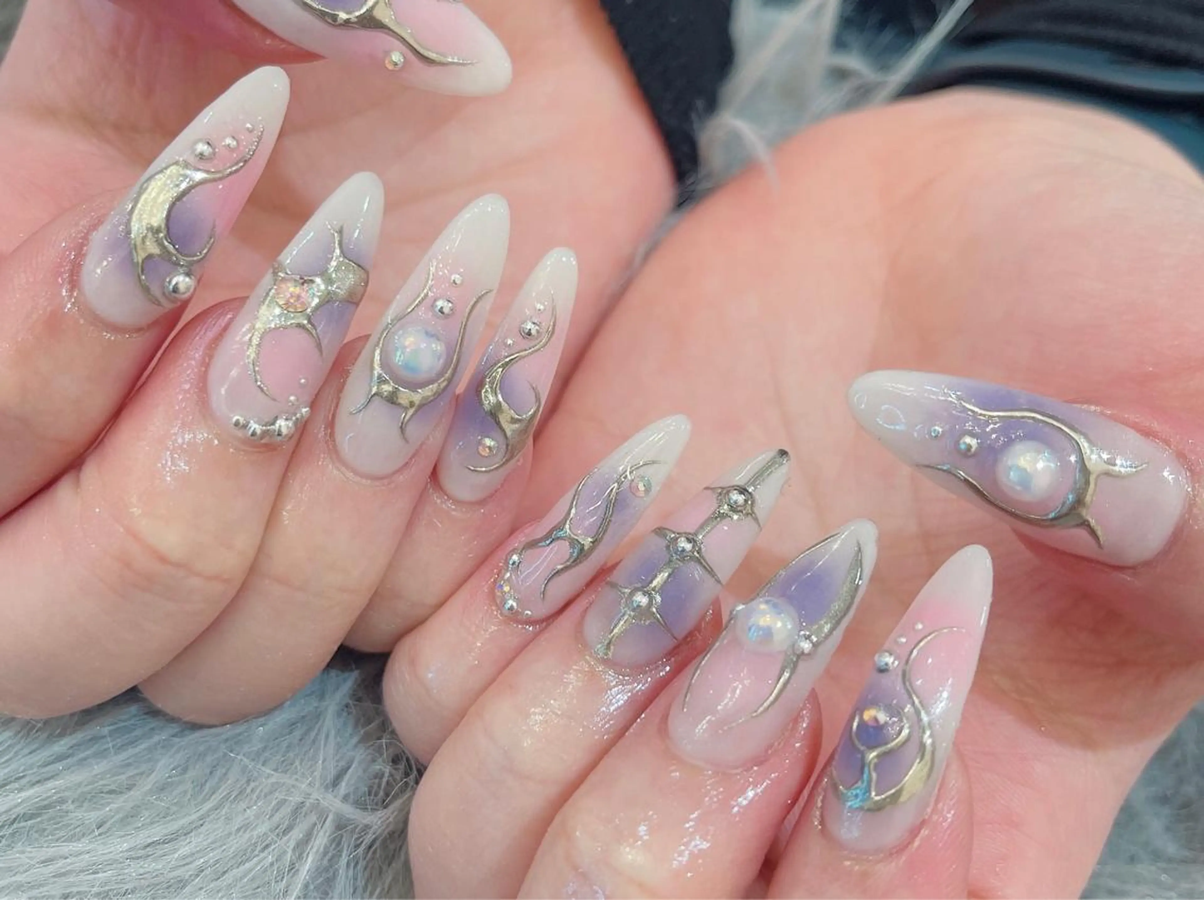 【オフなし】150分やり放題の写真