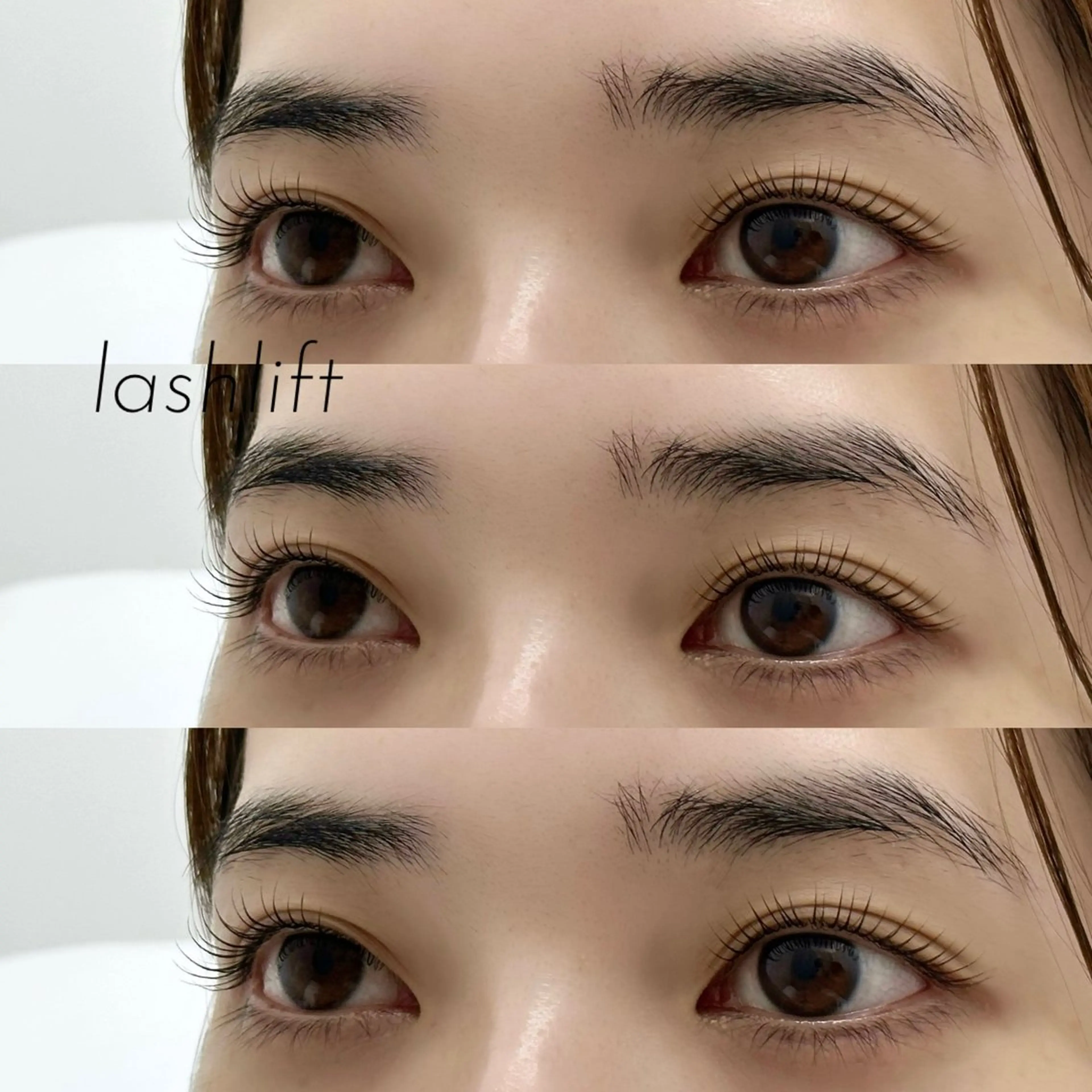 マツエク・マツパ マツパ Regina（レジー ナ）nanahoのマツエク・マツパデザイン