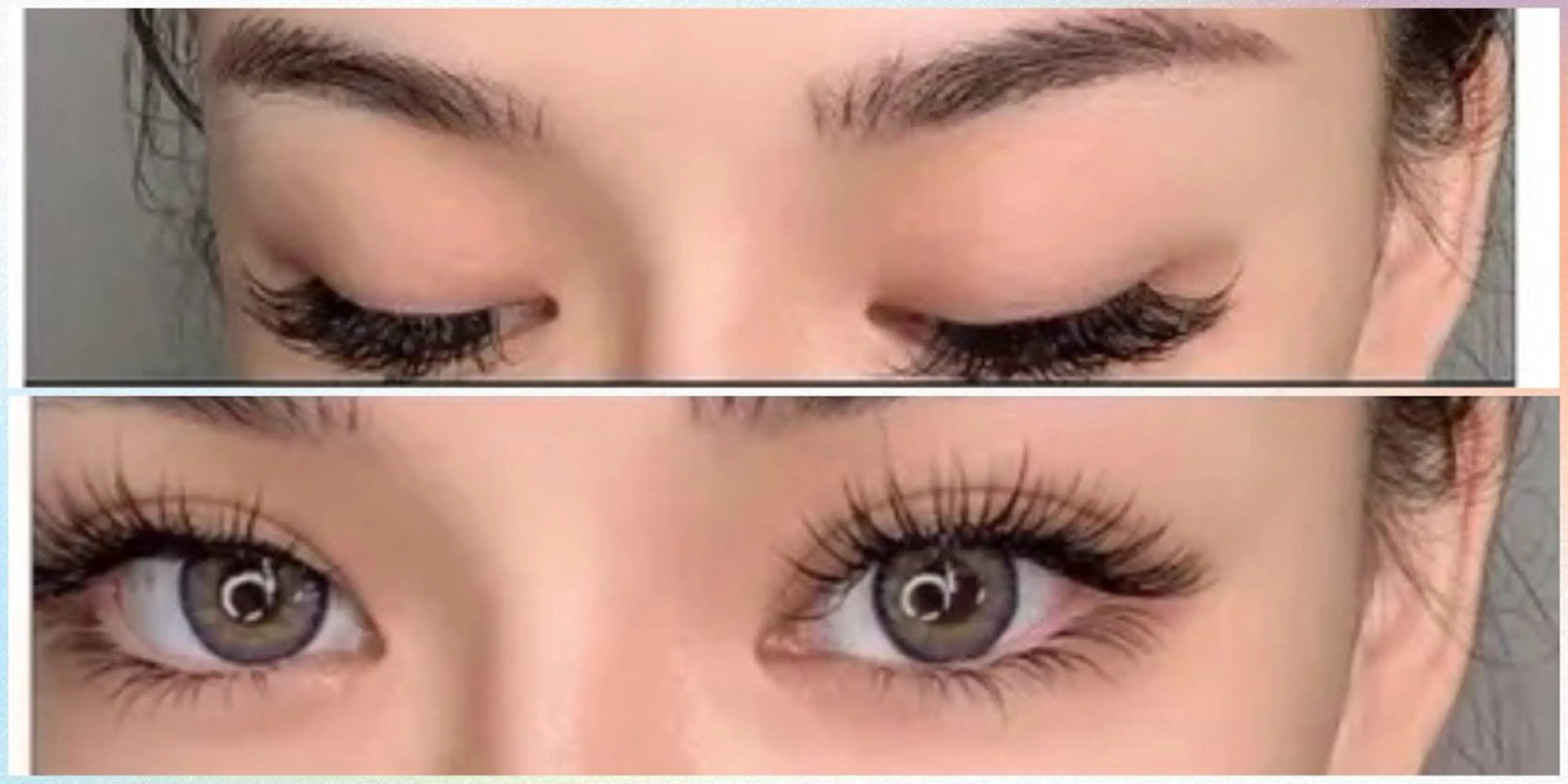 マツエク・マツパ 創健ビューティー 御徒町・上野本店のマツエク・マツパデザイン