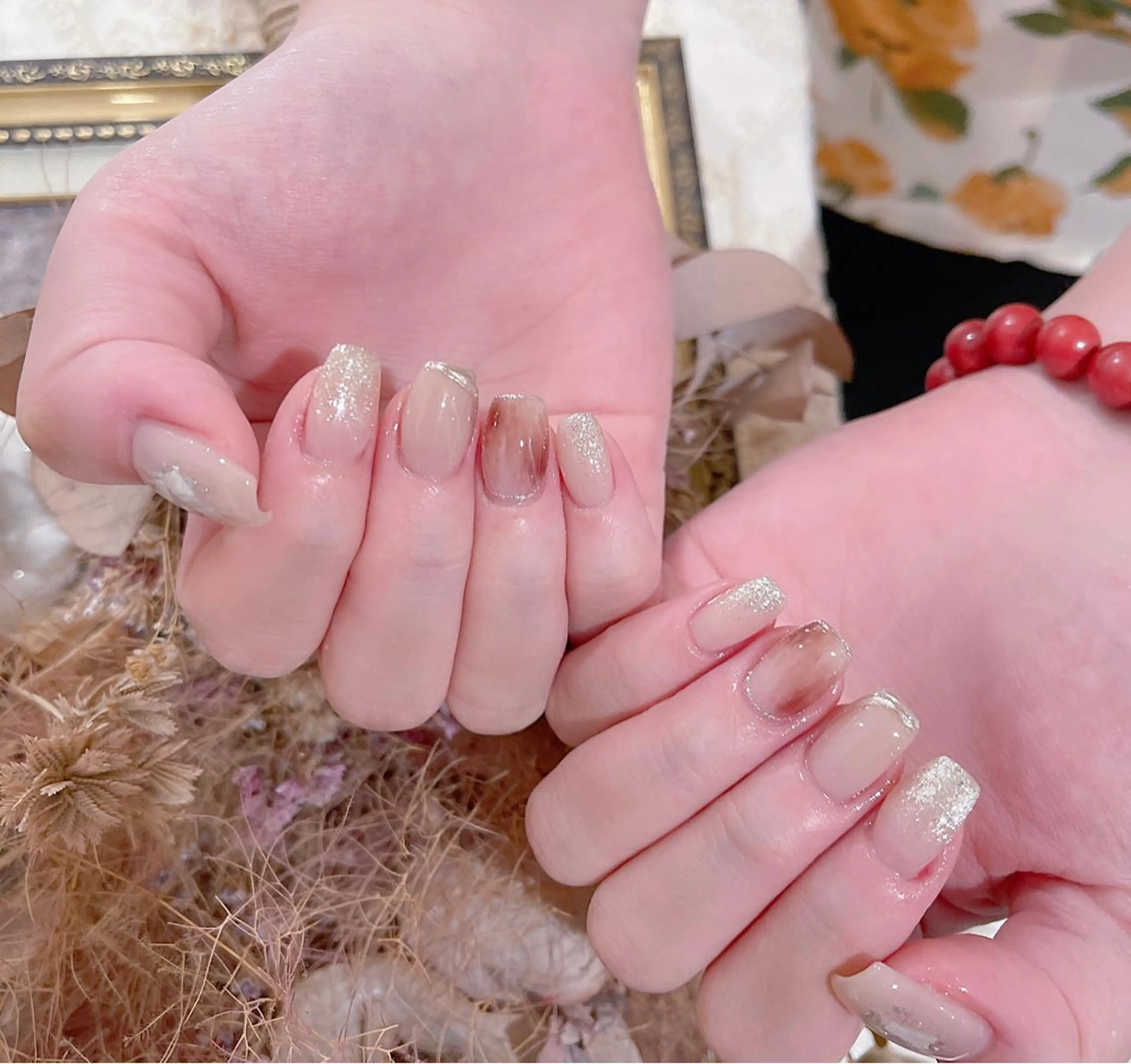 ネイル FLY Nail Salonのネイルデザイン