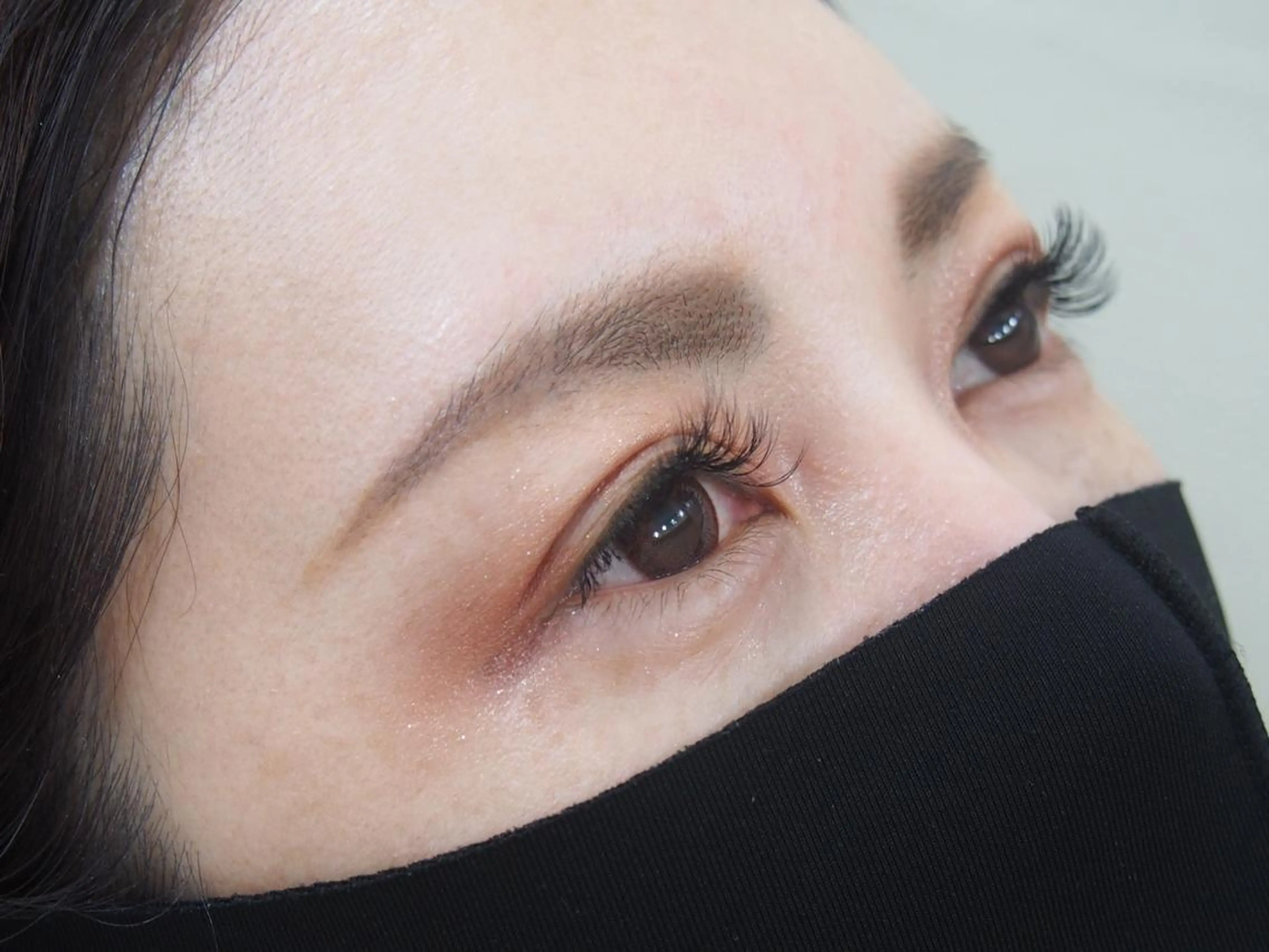 マツエク・マツパ ボリュームラッシュ uu 上尾店のマツエク・マツパデザイン