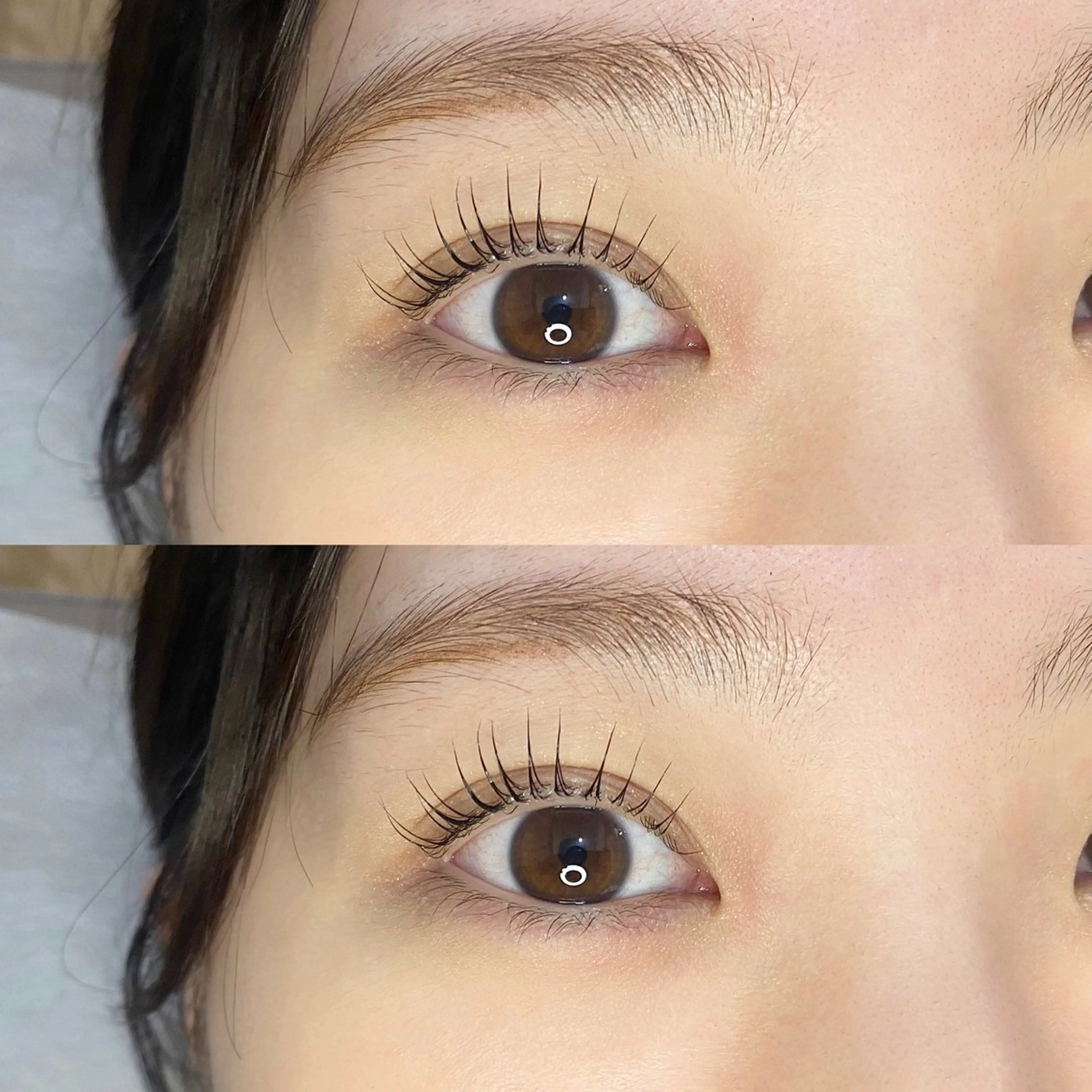 ご新規様⚪️4月限定　パリジェンヌラッシュリフトの写真