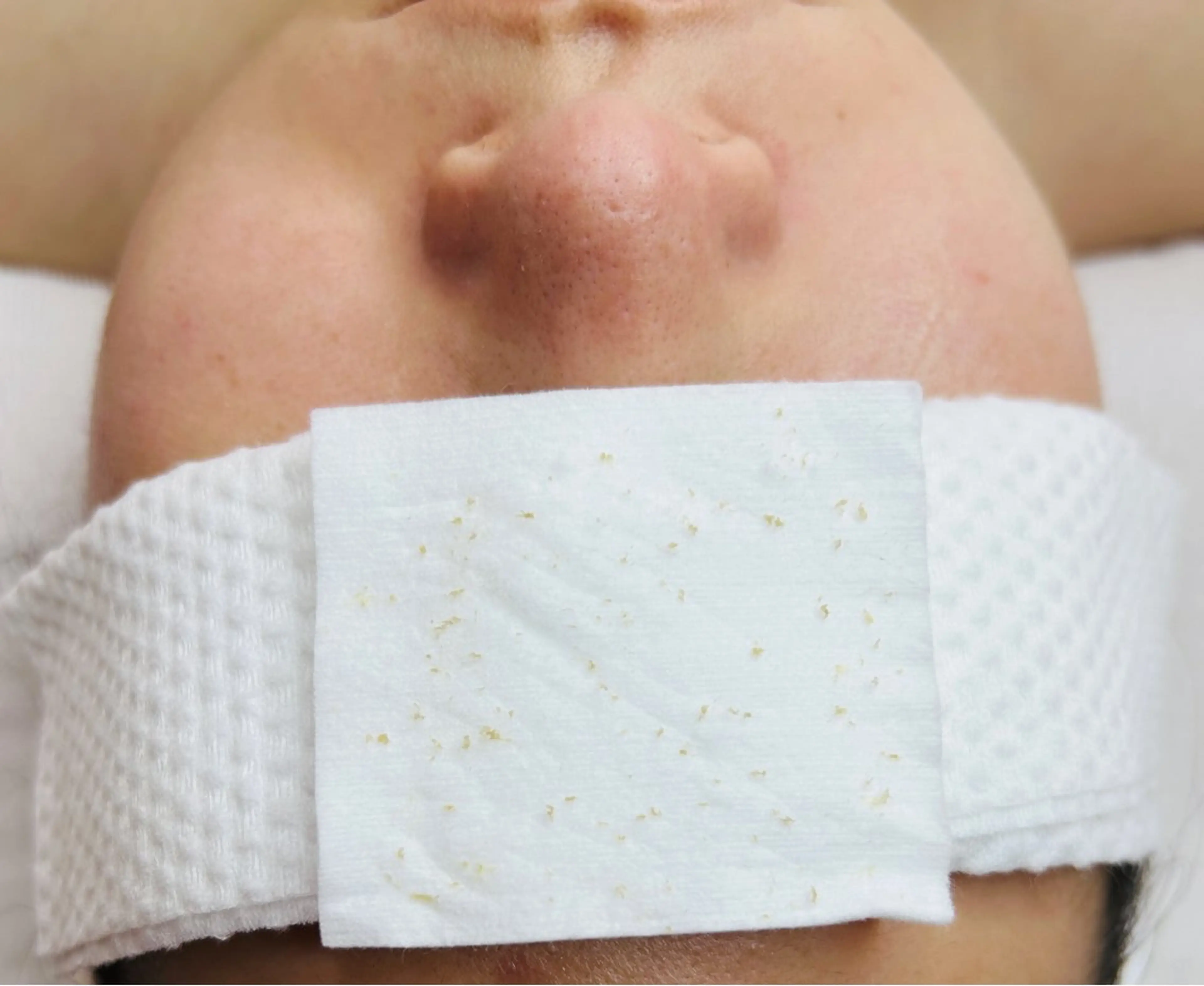 エステ Beauty Zionのエステ・リラクイメージ