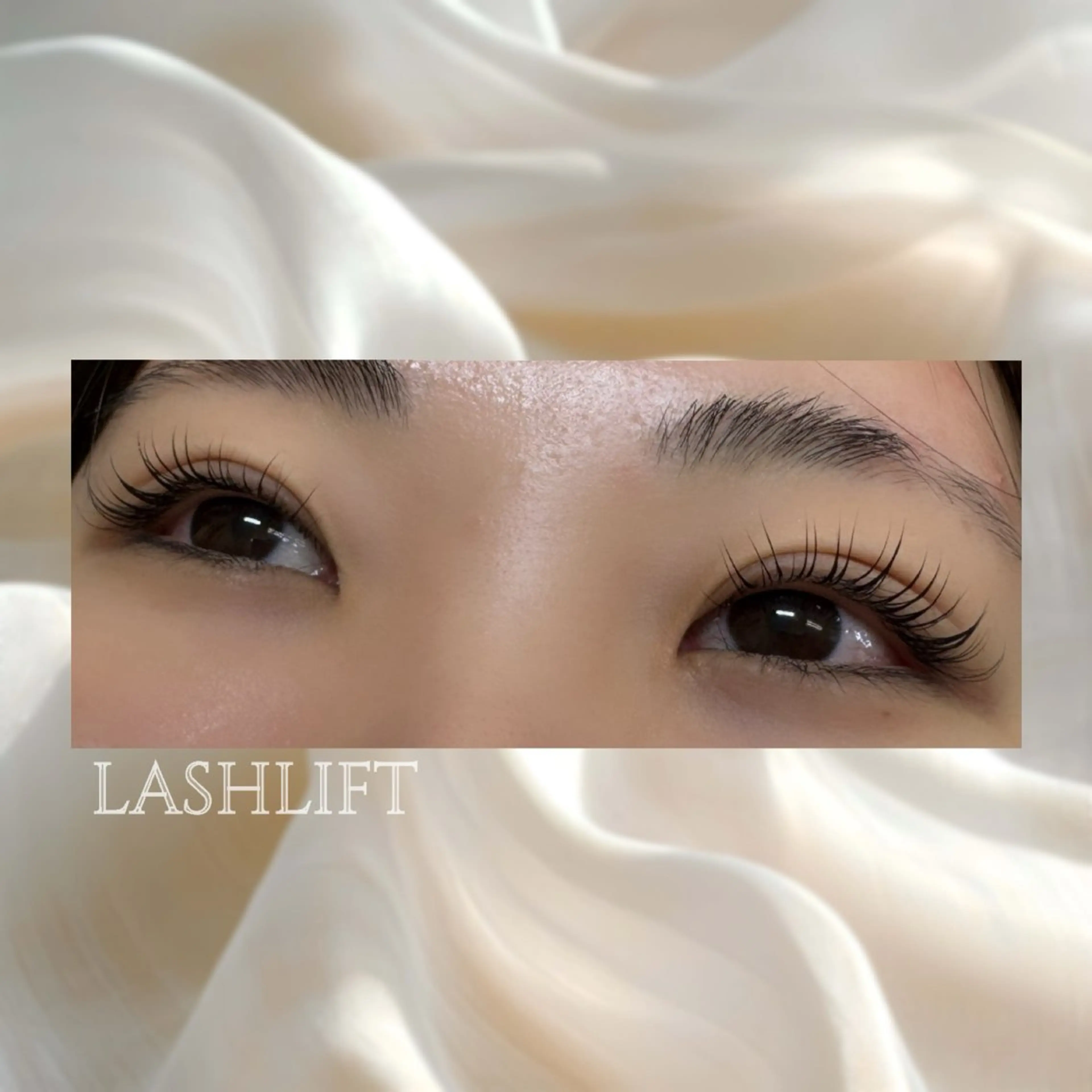 マツエク・マツパ Miroir Hiroseの眉毛・アイブロウイメージ