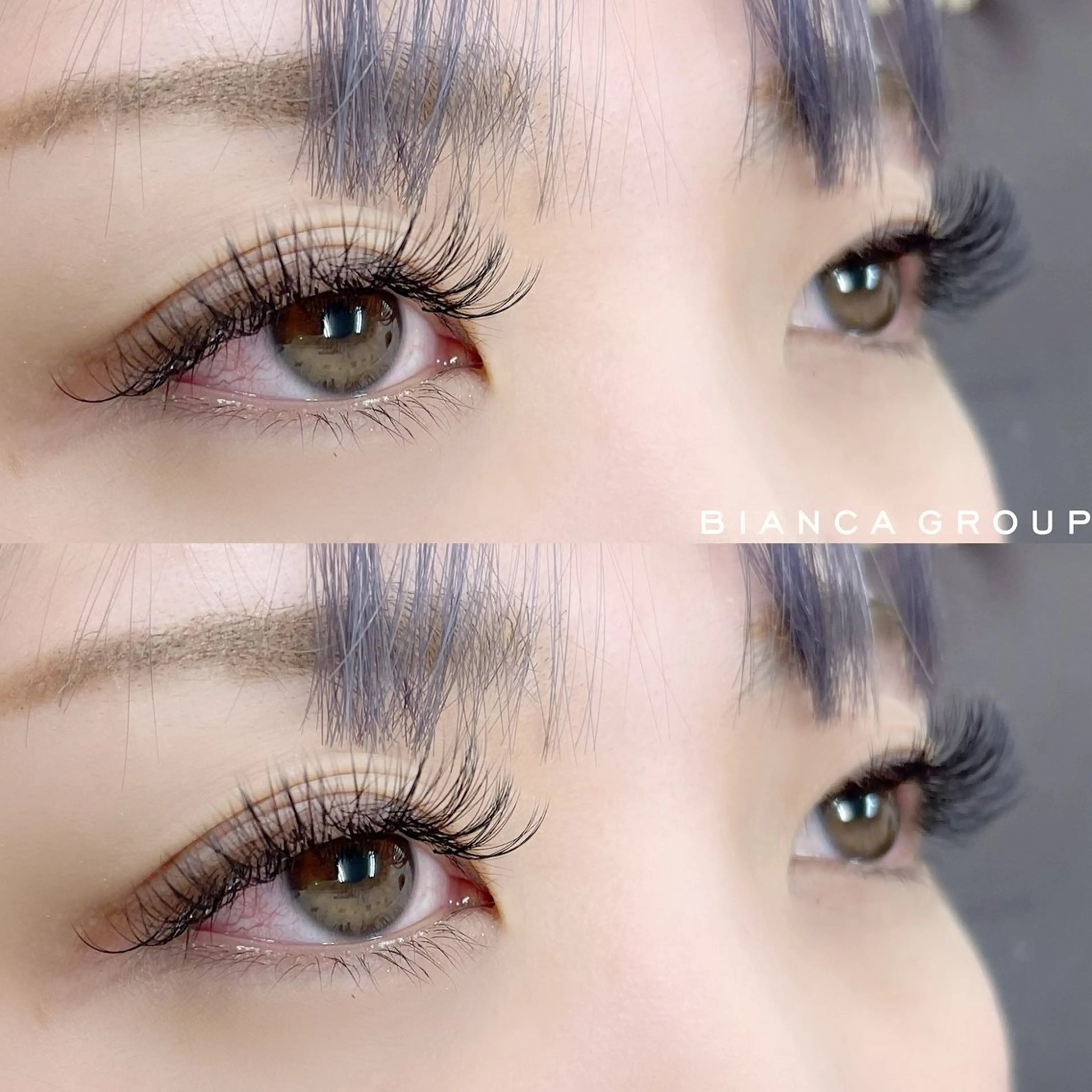 🐾ボリュームラッシュ120束🐾※オフ別料金(亀戸/錦糸町/小岩)の写真