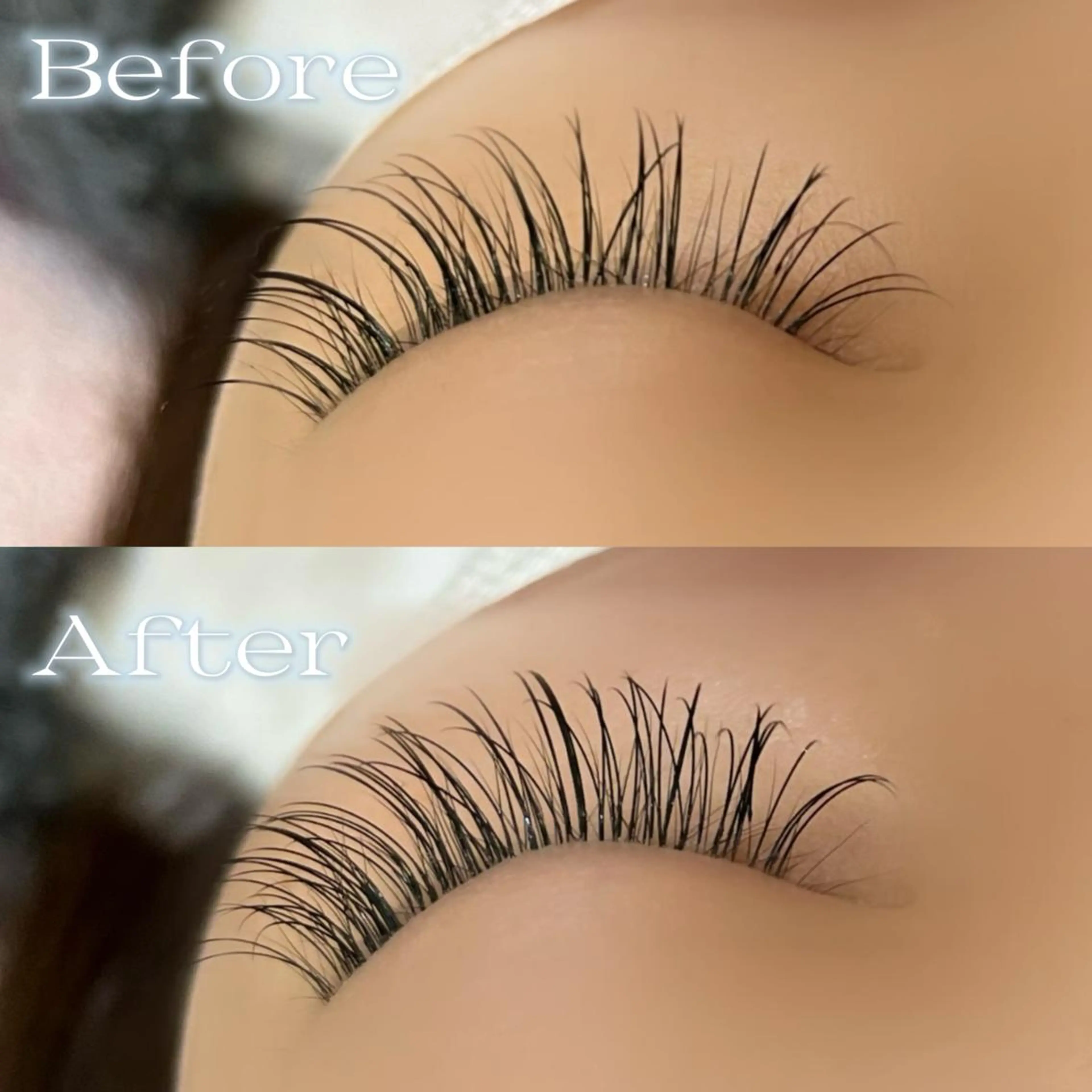 マツエク・マツパ マツエク Amor Funa🐿️のネイルデザイン