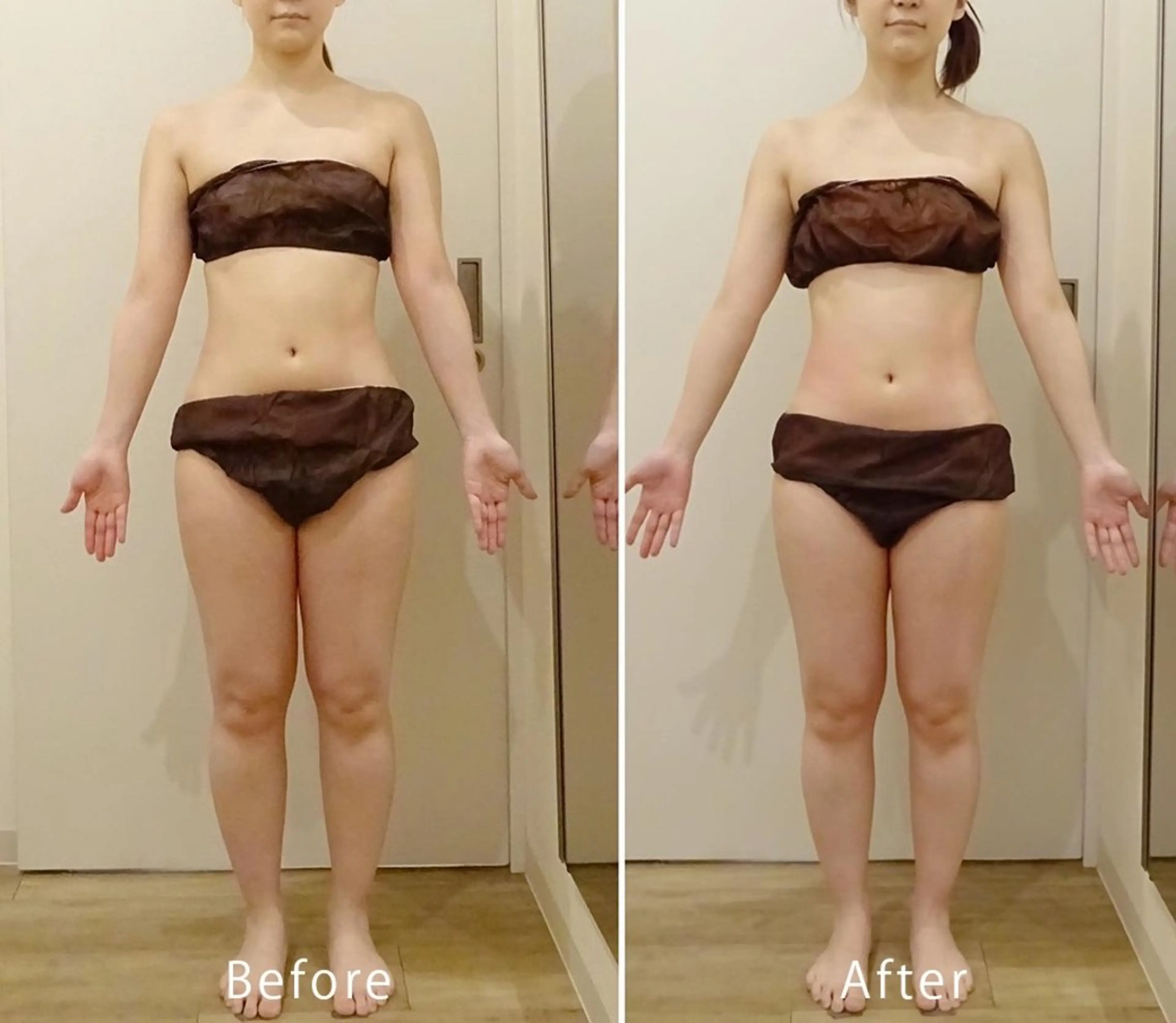 角栓取り専門エステ ベテラン講師幸田のエステ・リラクイメージ