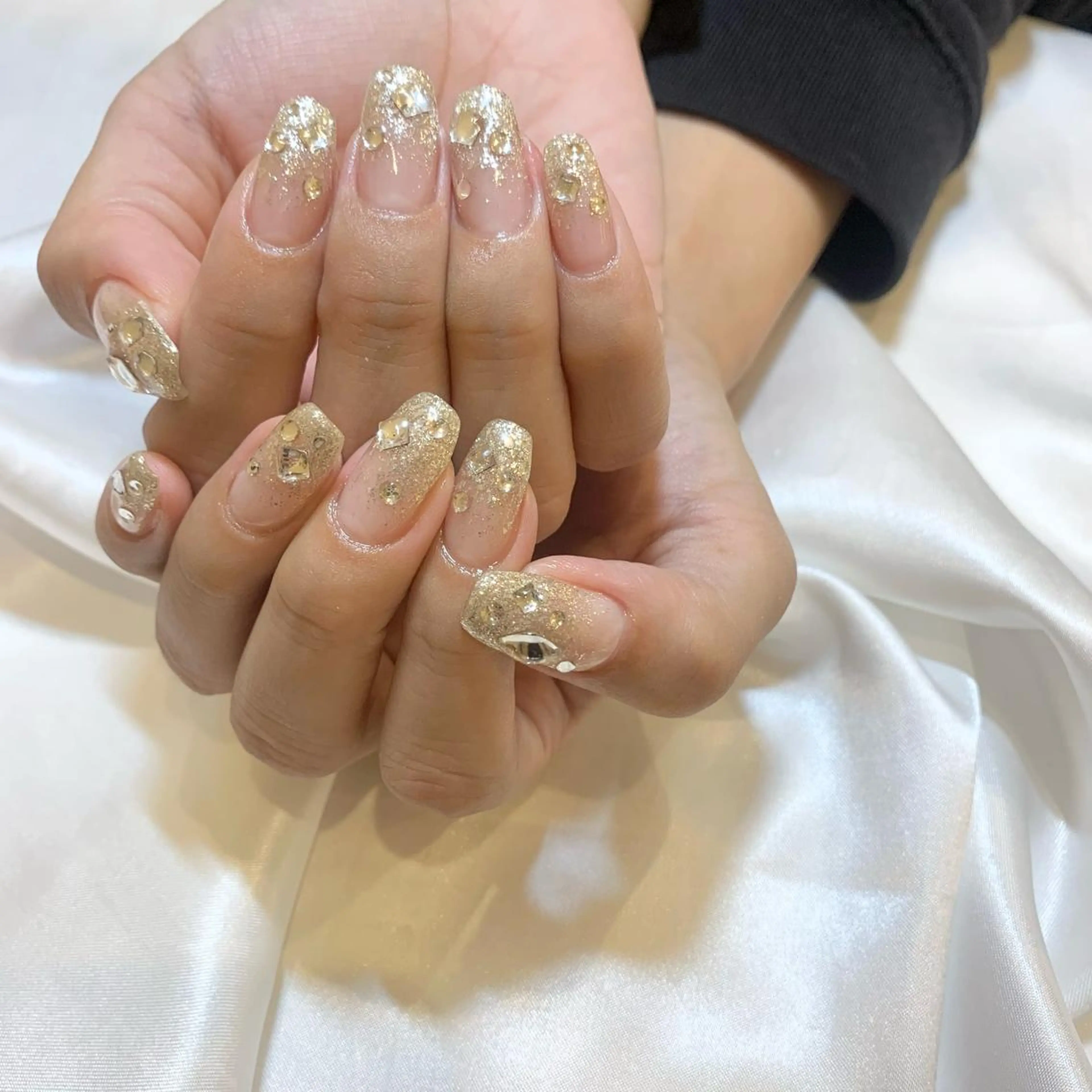 ネイル ハンドネイル ui nailのネイルデザイン