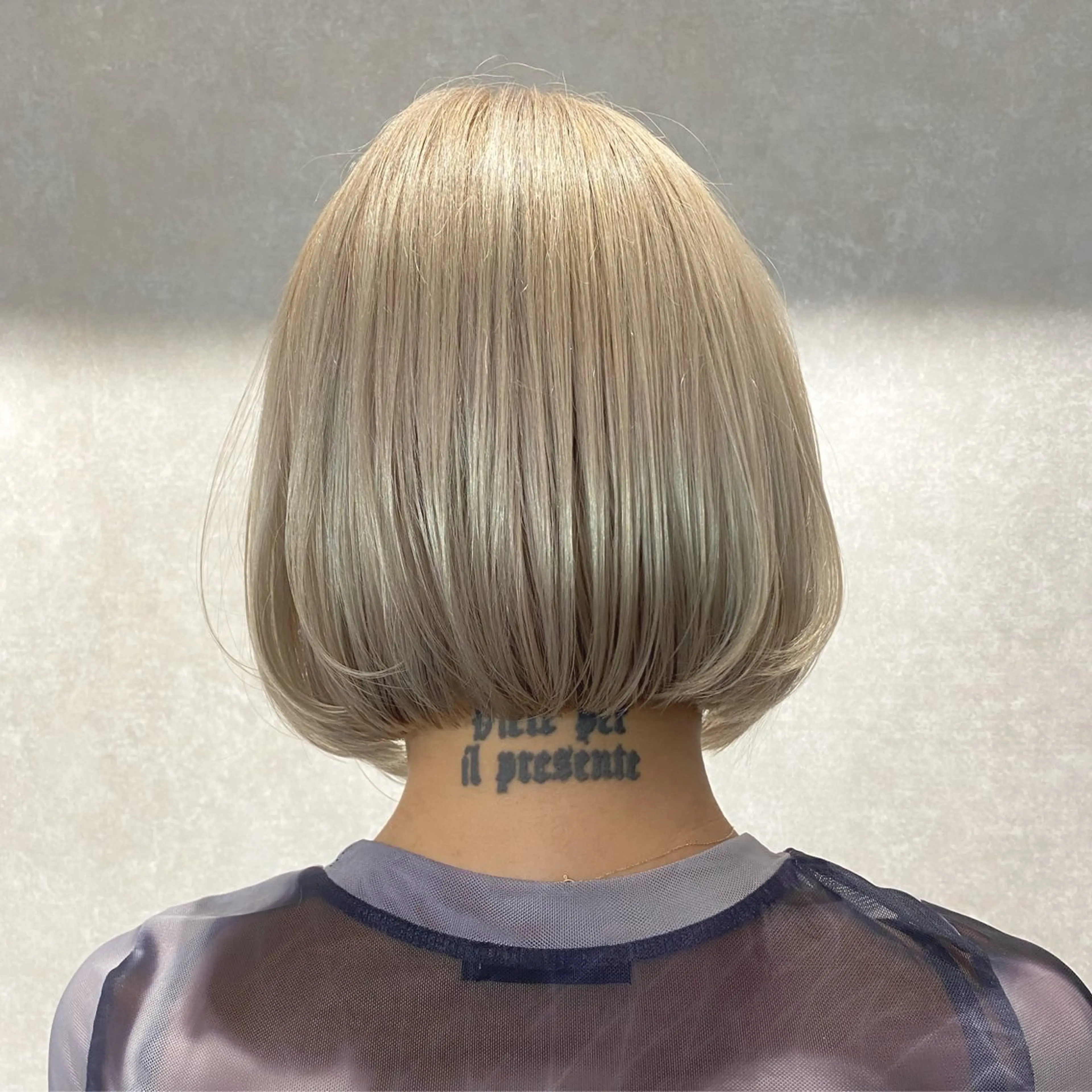 🍀カット＋トリートメント🍀の写真