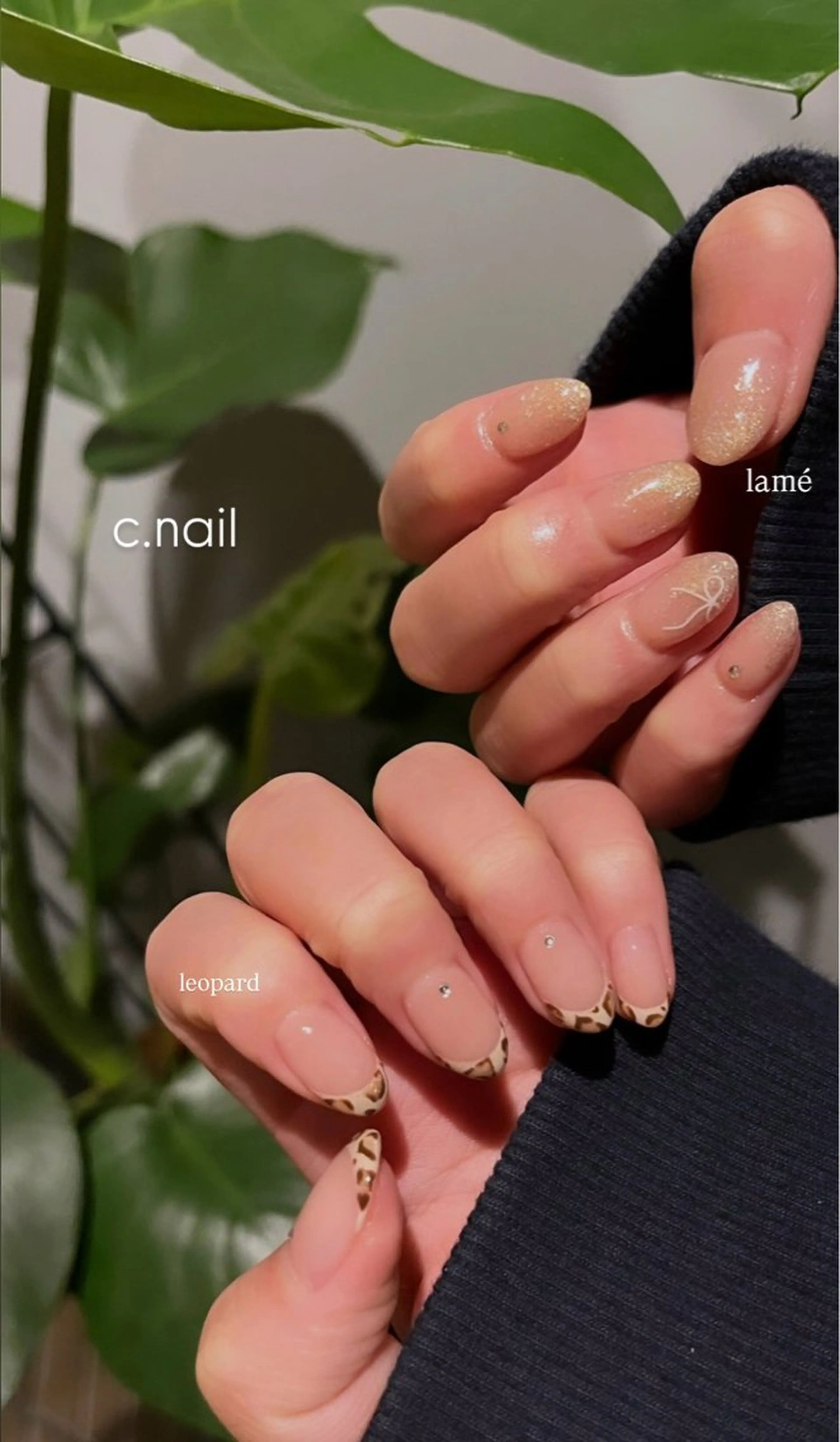 ネイル Chika/ C.nailのネイルデザイン