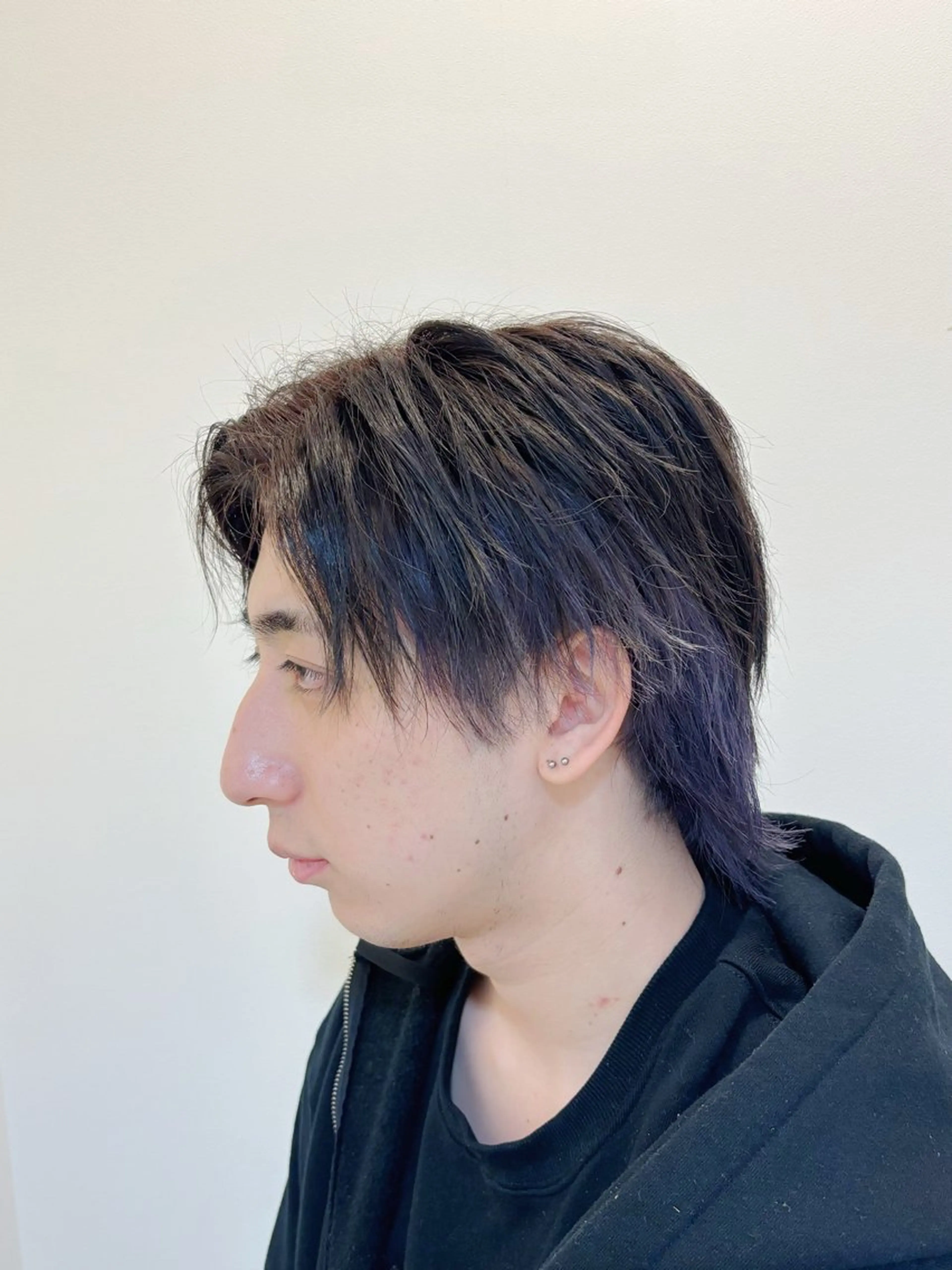 ショート 鎌 倉のヘアスタイル