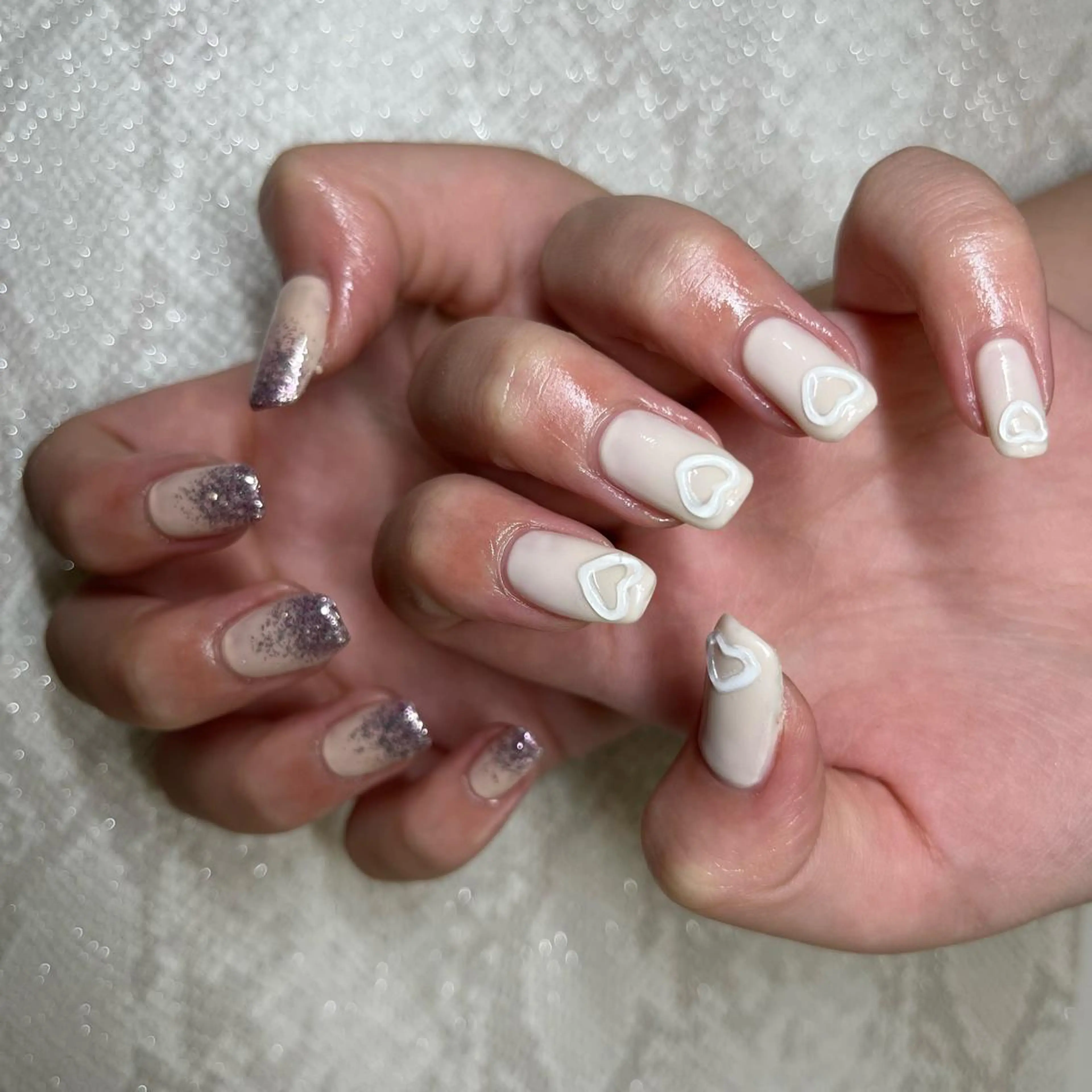 ネイル KANKI 【Kyoka】のネイルデザイン