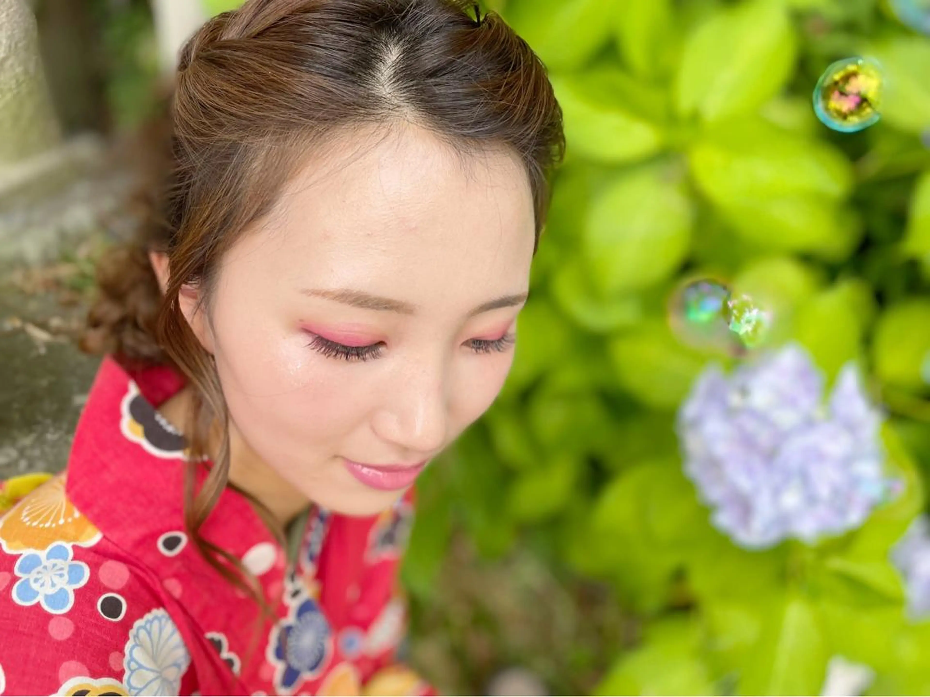 マツエク・マツパ JAM新大宮 eyelashのマツエク・マツパデザイン