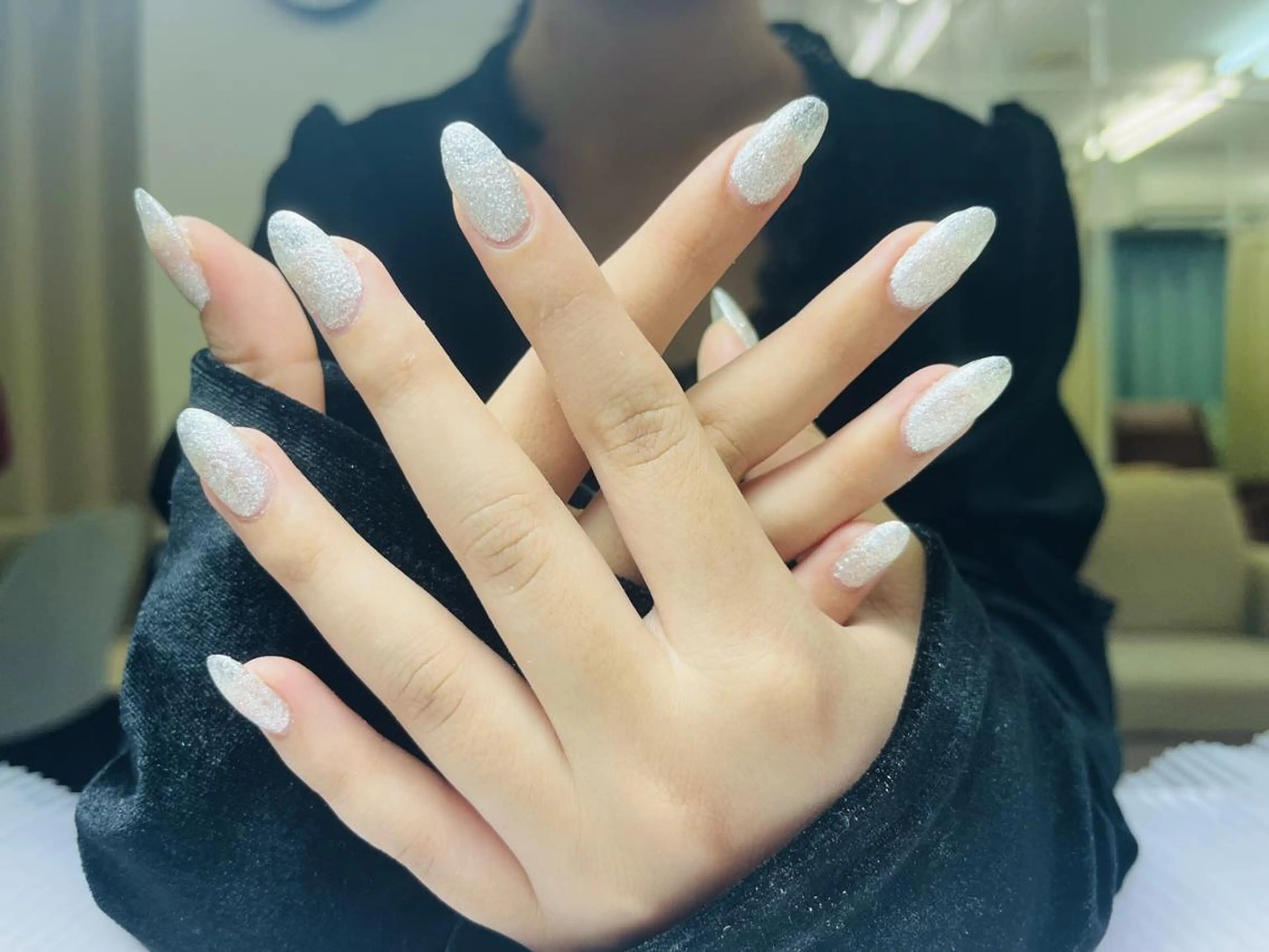 ネイル MOMO Nail 高田馬場店のネイルデザイン