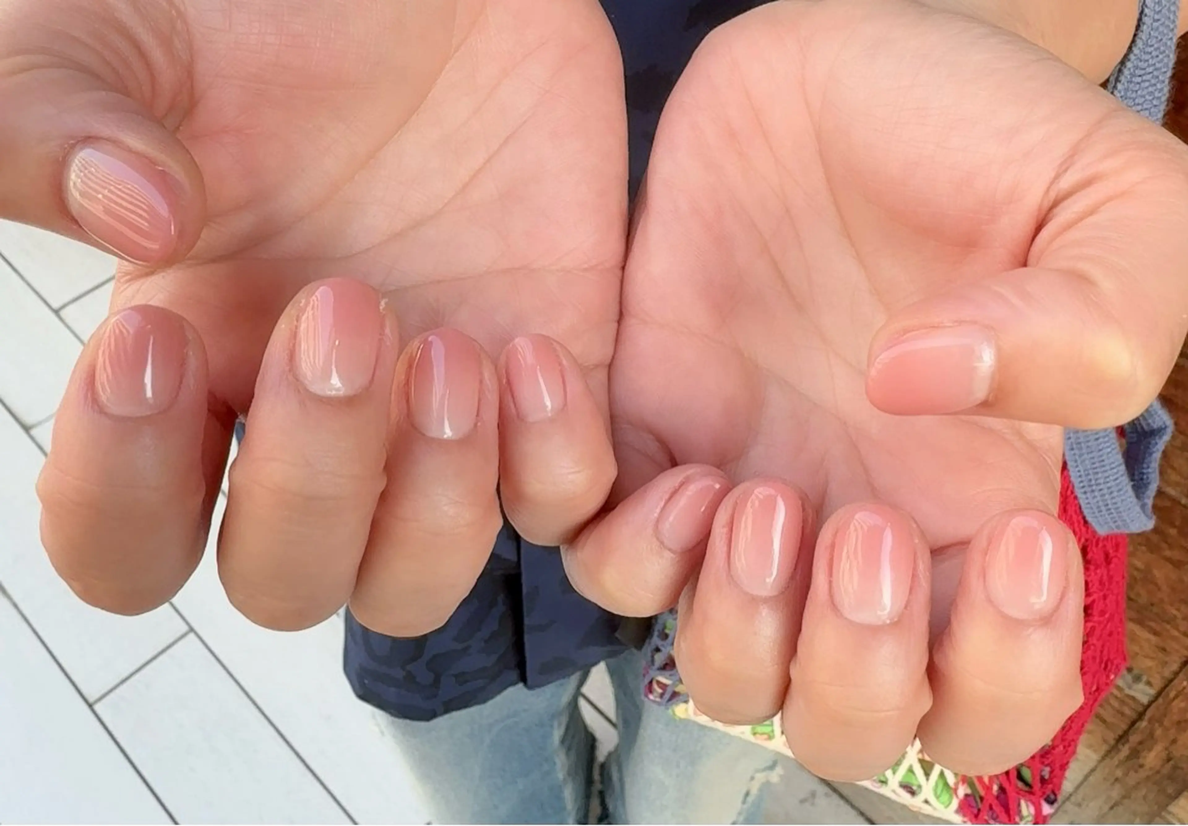 ネイル 🌺🌴N. Rita🥥のネイルデザイン