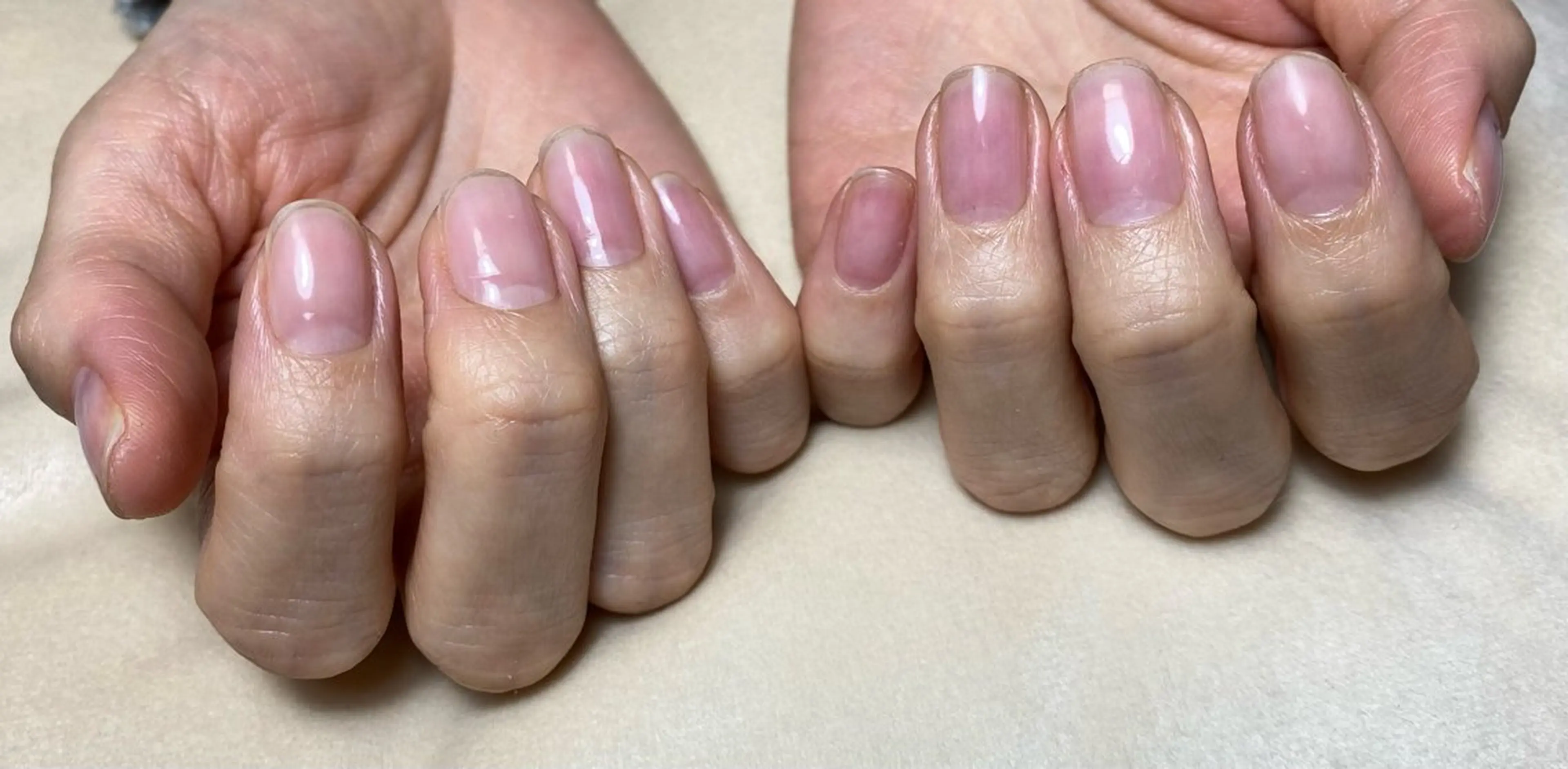 ネイル ジェルネイル ハンドケア Eclat.Nail所属・Eclat. Nailのネイルデザイン