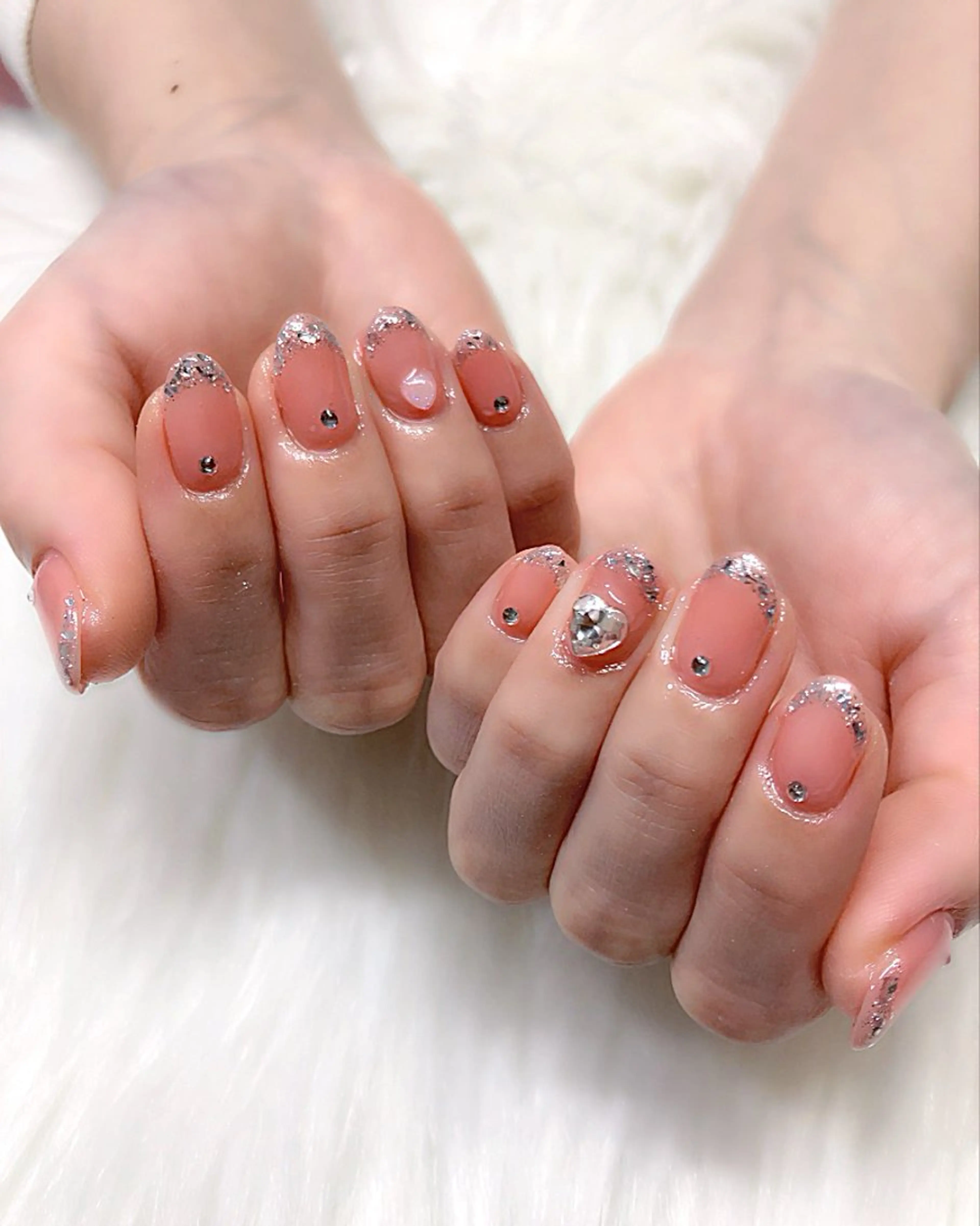 ネイル 整体・ネイル ヨシ堂💅のネイルデザイン