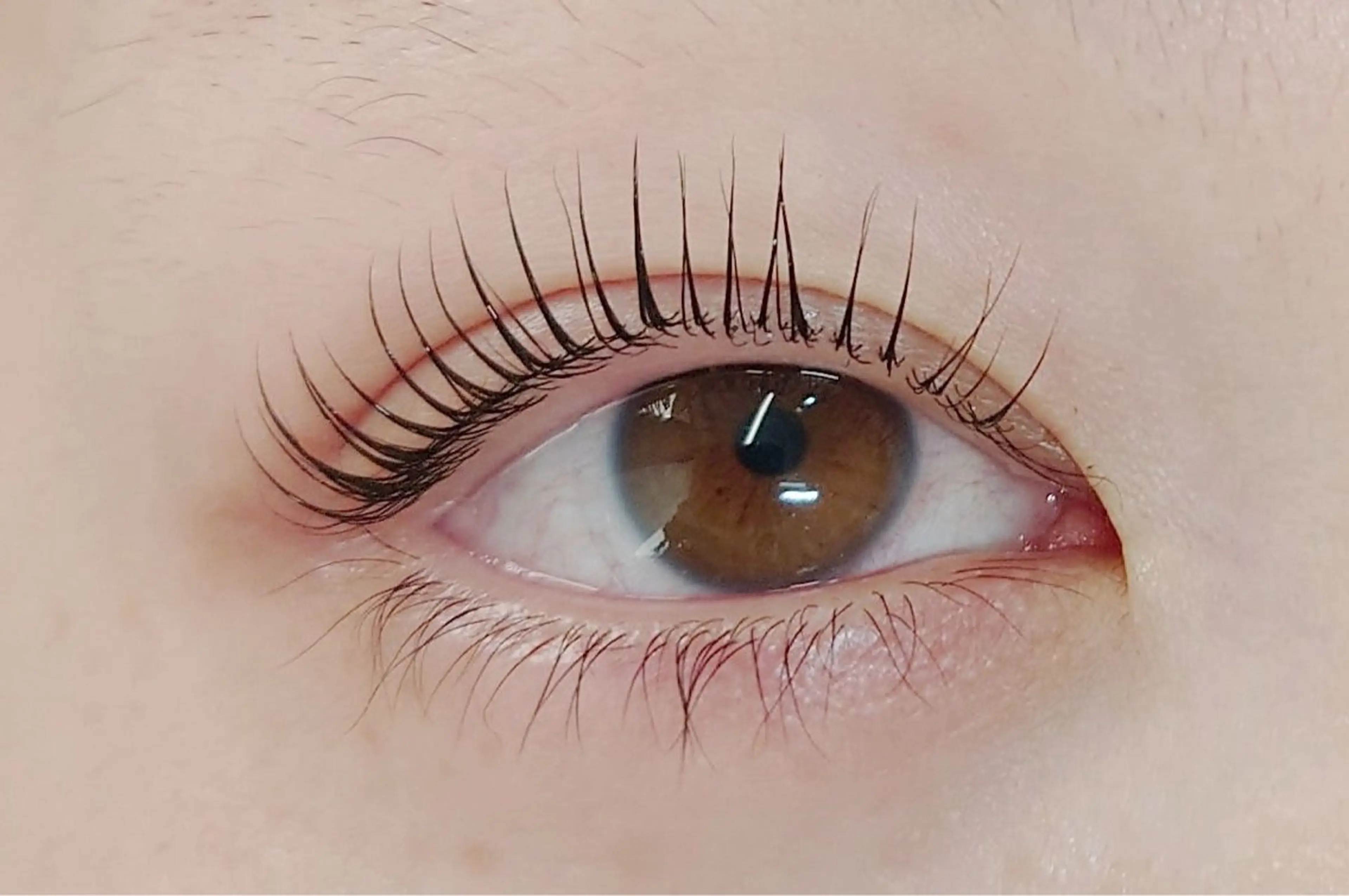 マツエク・マツパ ビューティーサロン MOMOのマツエク・マツパデザイン