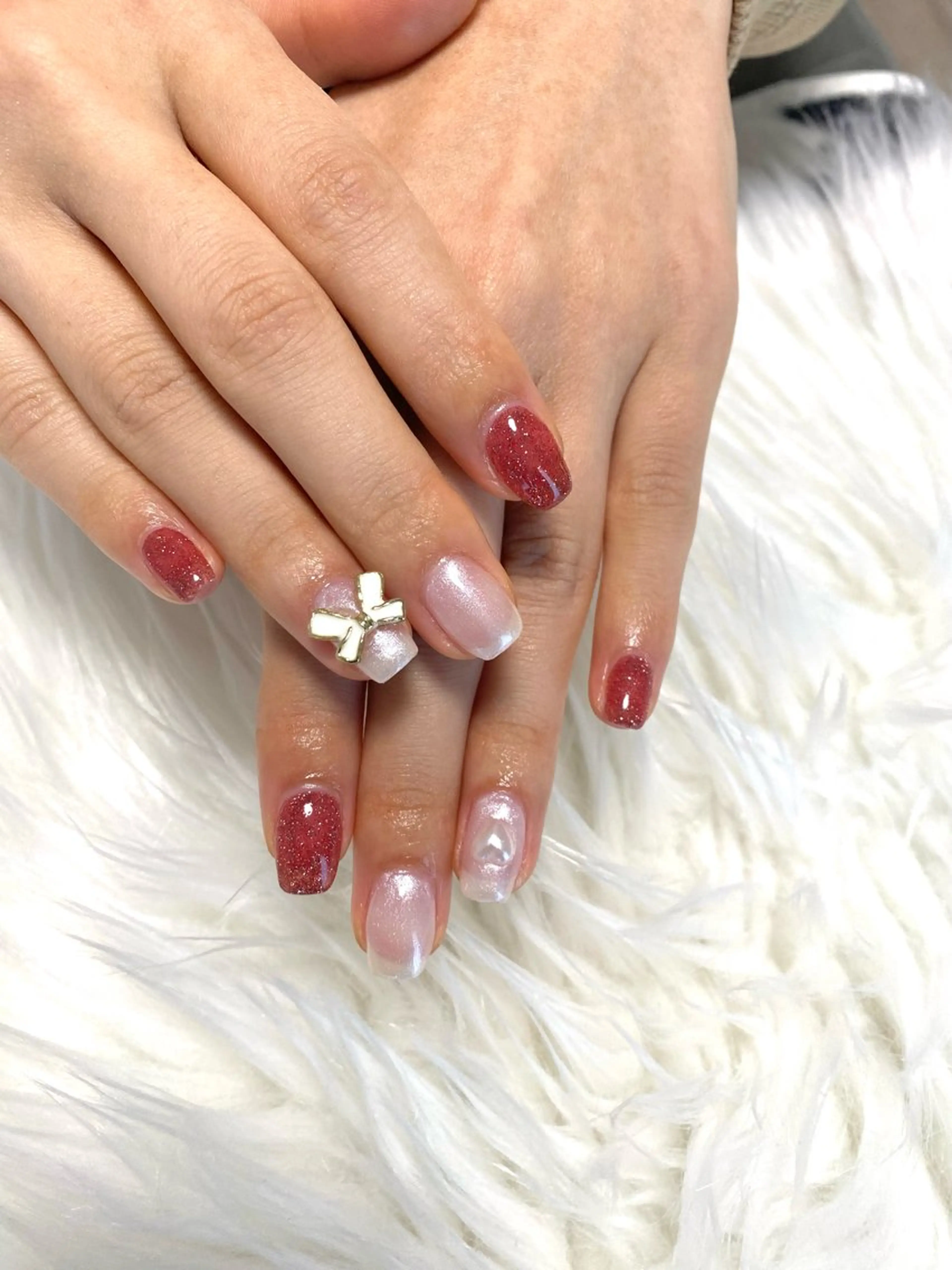 ネイル Verita nailのネイルデザイン