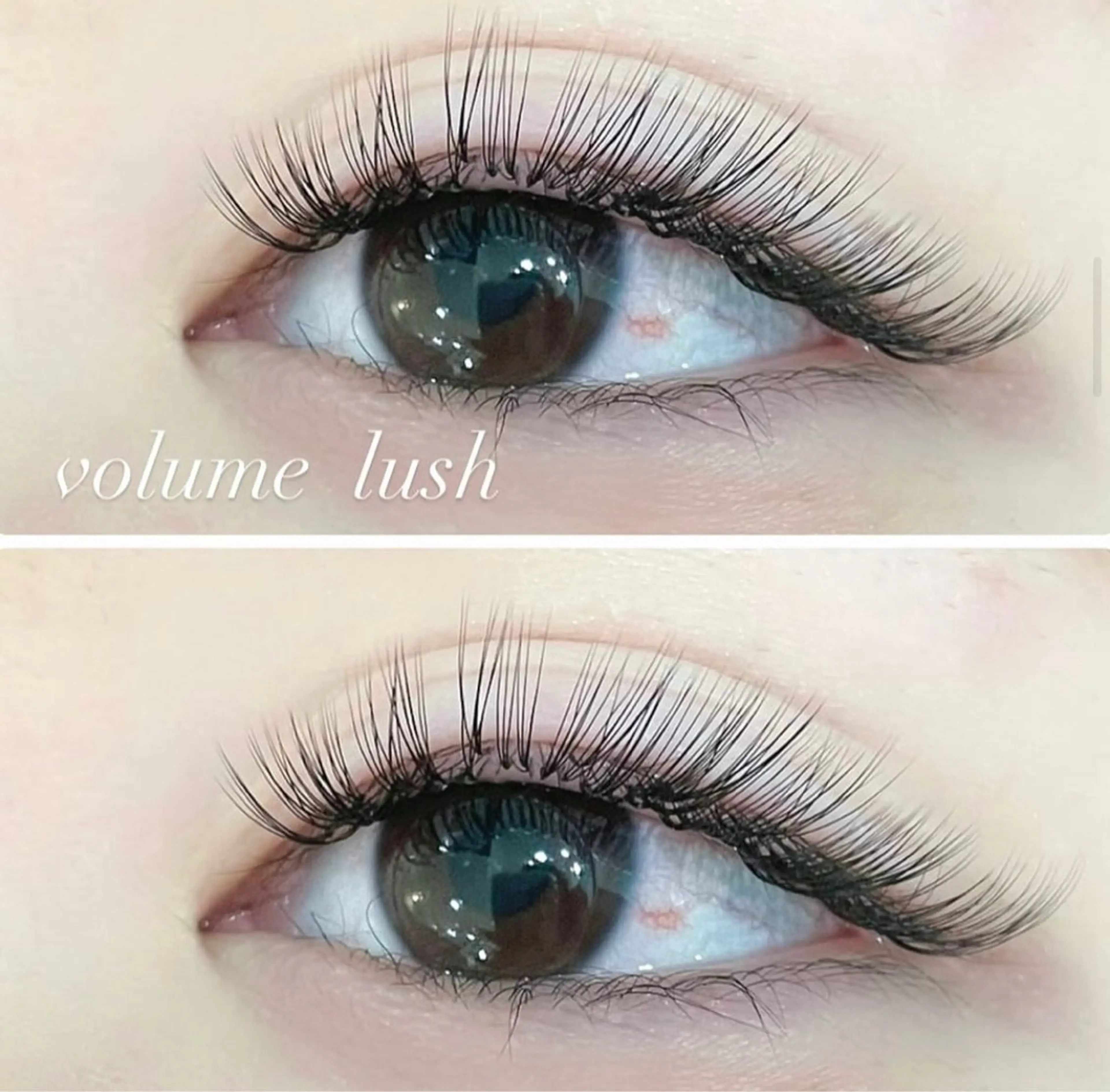 マツエク・マツパ SASE ︎/SAKI🎀のマツエク・マツパデザイン