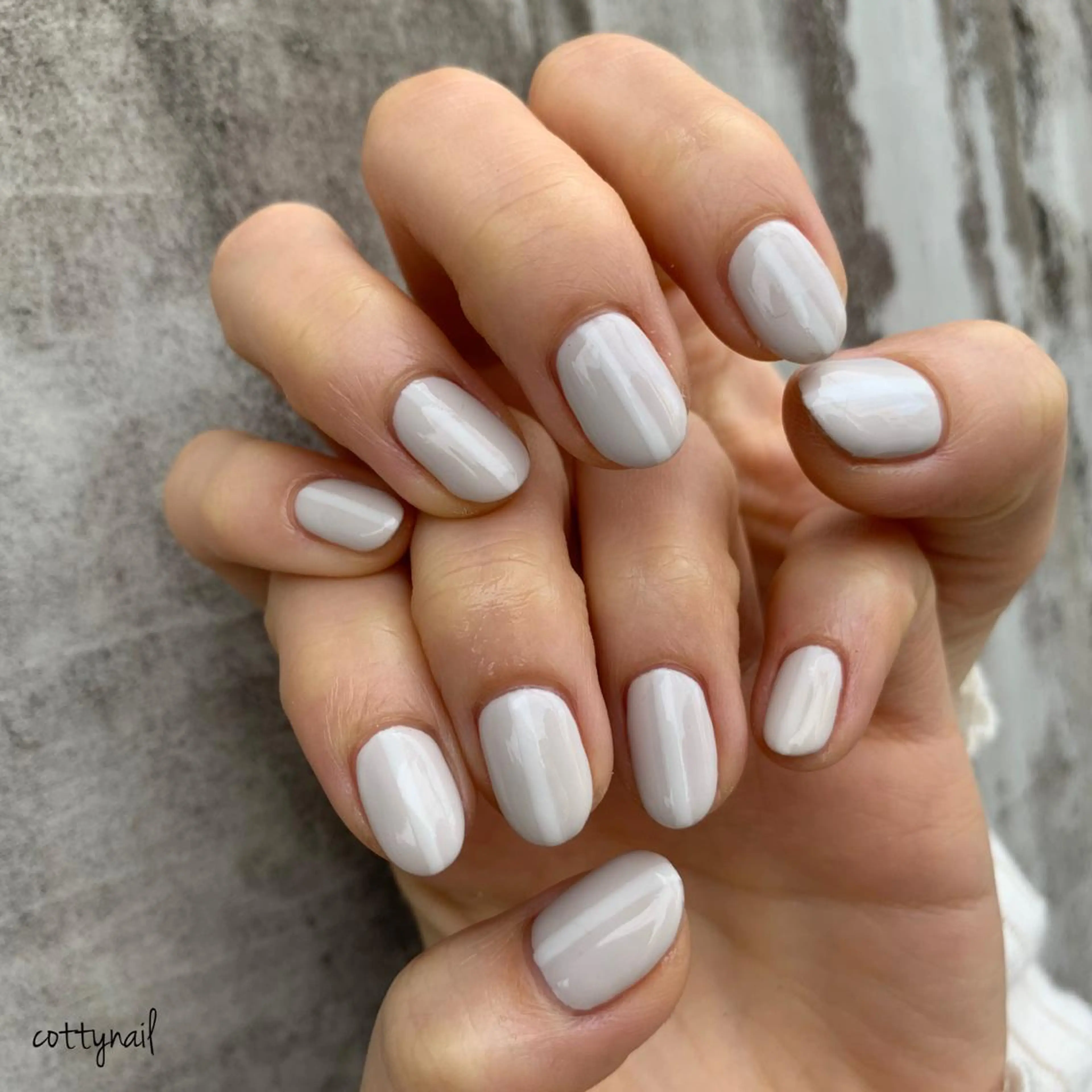 ネイル ジェルネイル ニュアンスネイル cottynail -miki-のその他イメージ