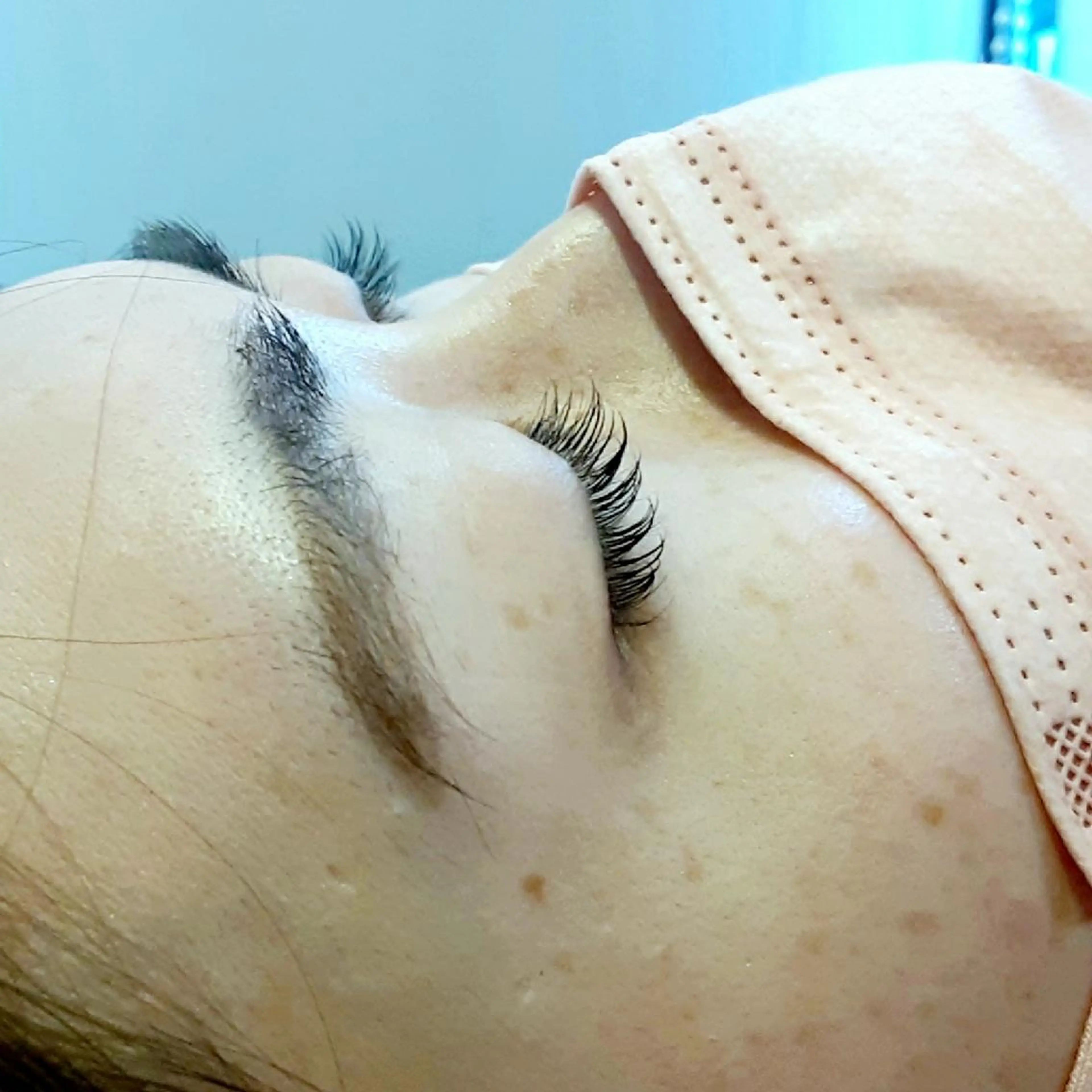 マツエク・マツパ 永島 さとみのマツエク・マツパデザイン