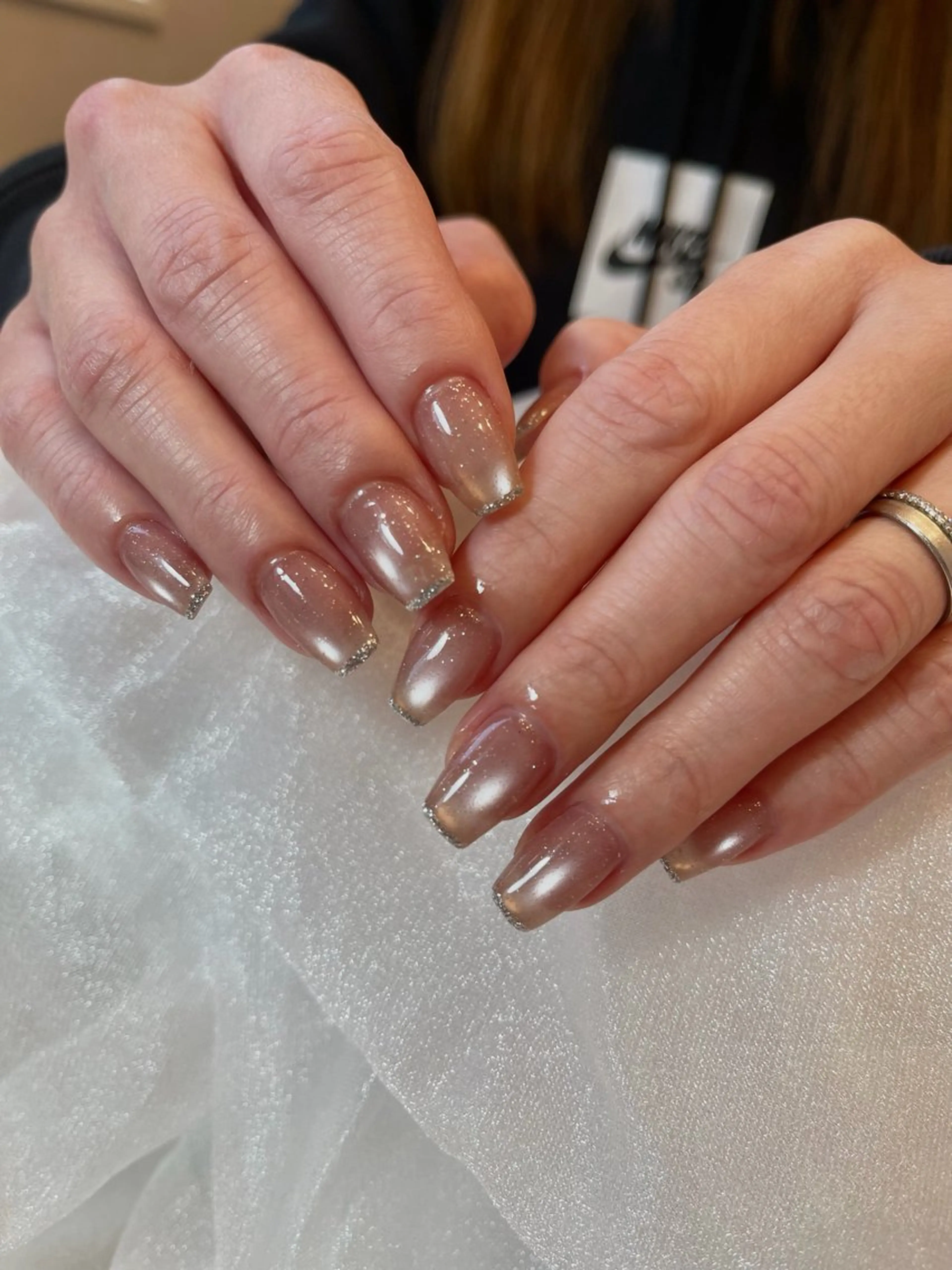 ネイル Ortus (ｵﾙﾄｩｽ)のネイルデザイン