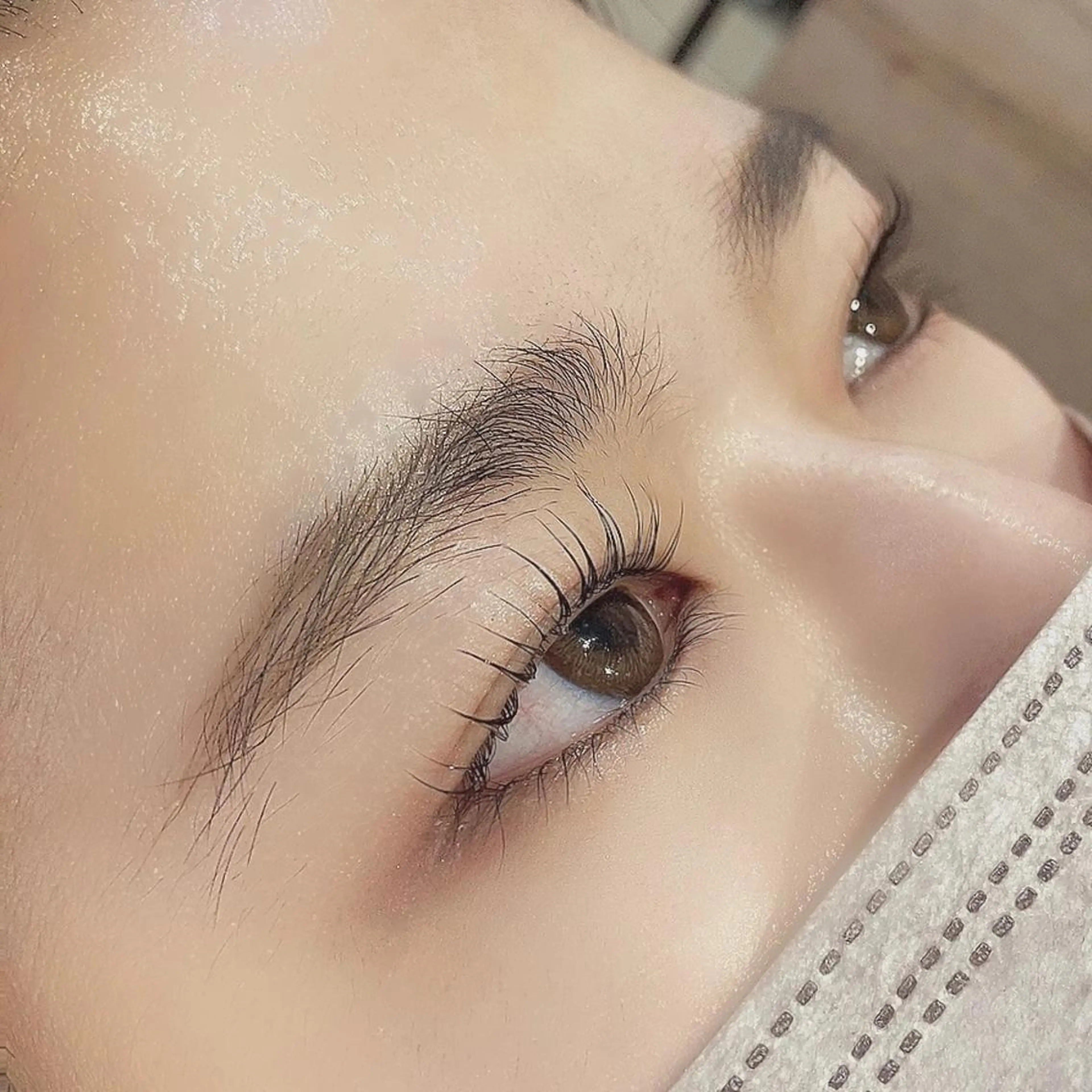 パーマ Was🎀 髙野のマツエク・マツパデザイン