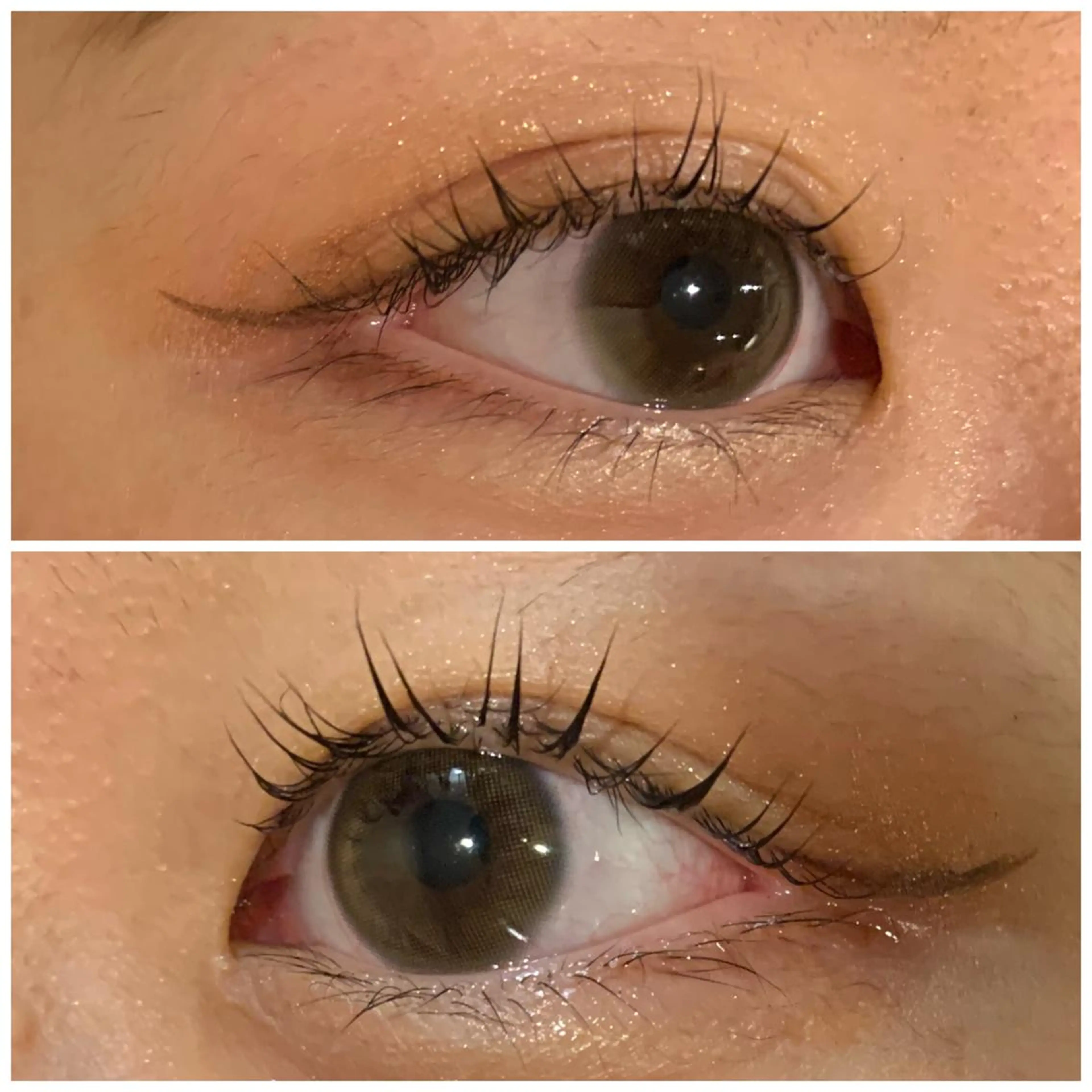 マツエク・マツパ 🌼🤎福島 咲果🌼🤎のマツエク・マツパデザイン