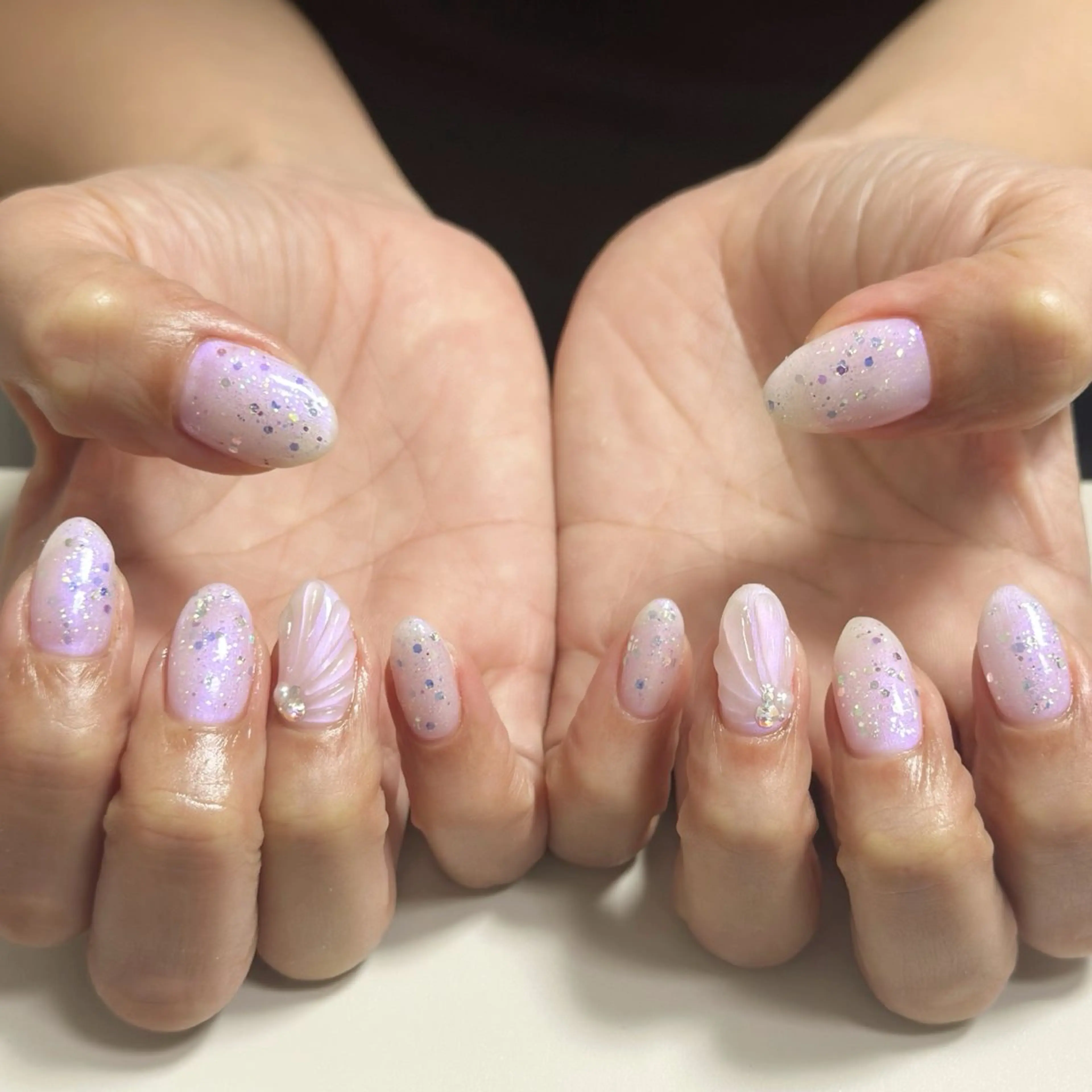 ネイル Sono nailのネイルデザイン