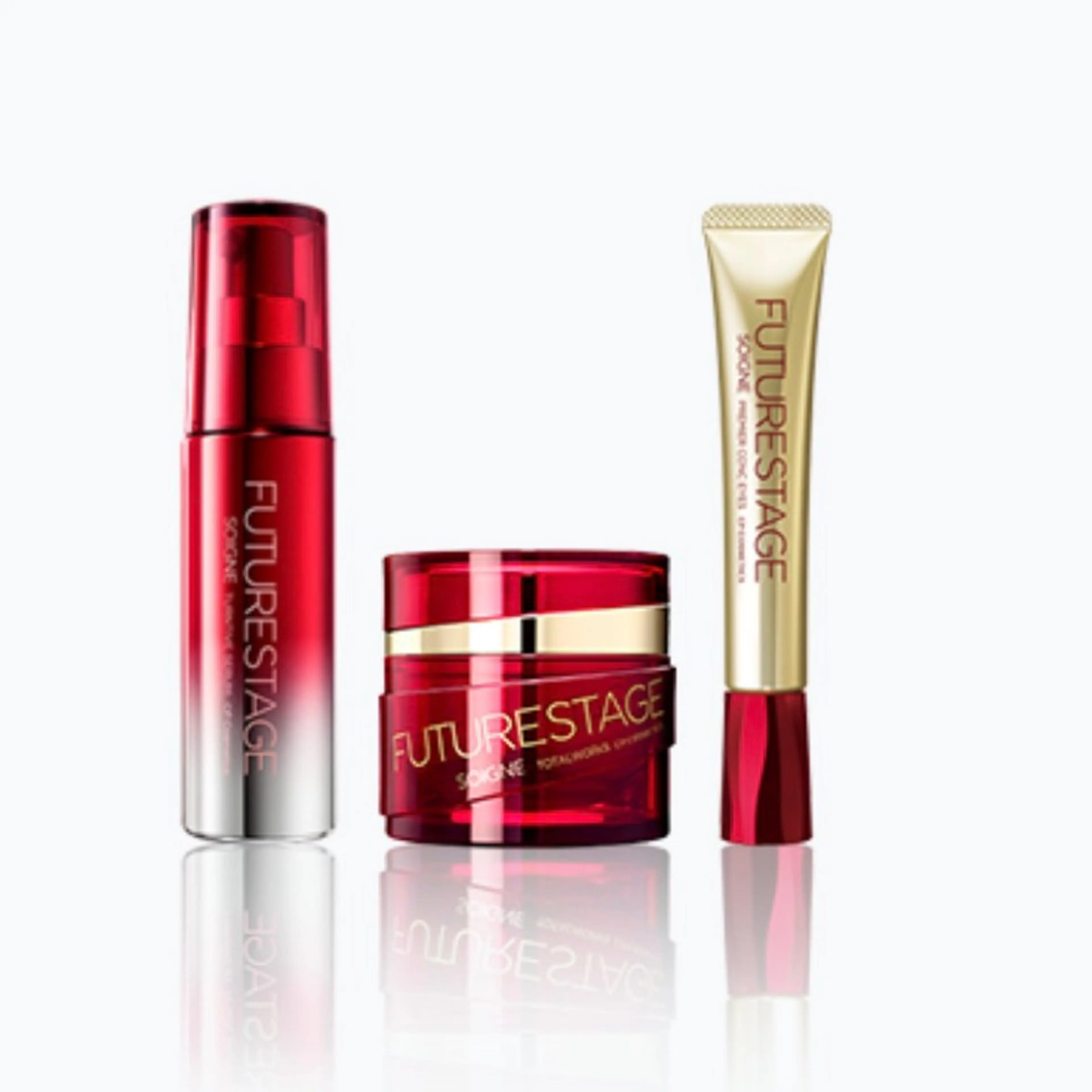 CPサロンému所属・cp calon émuのエステ・リラクイメージ