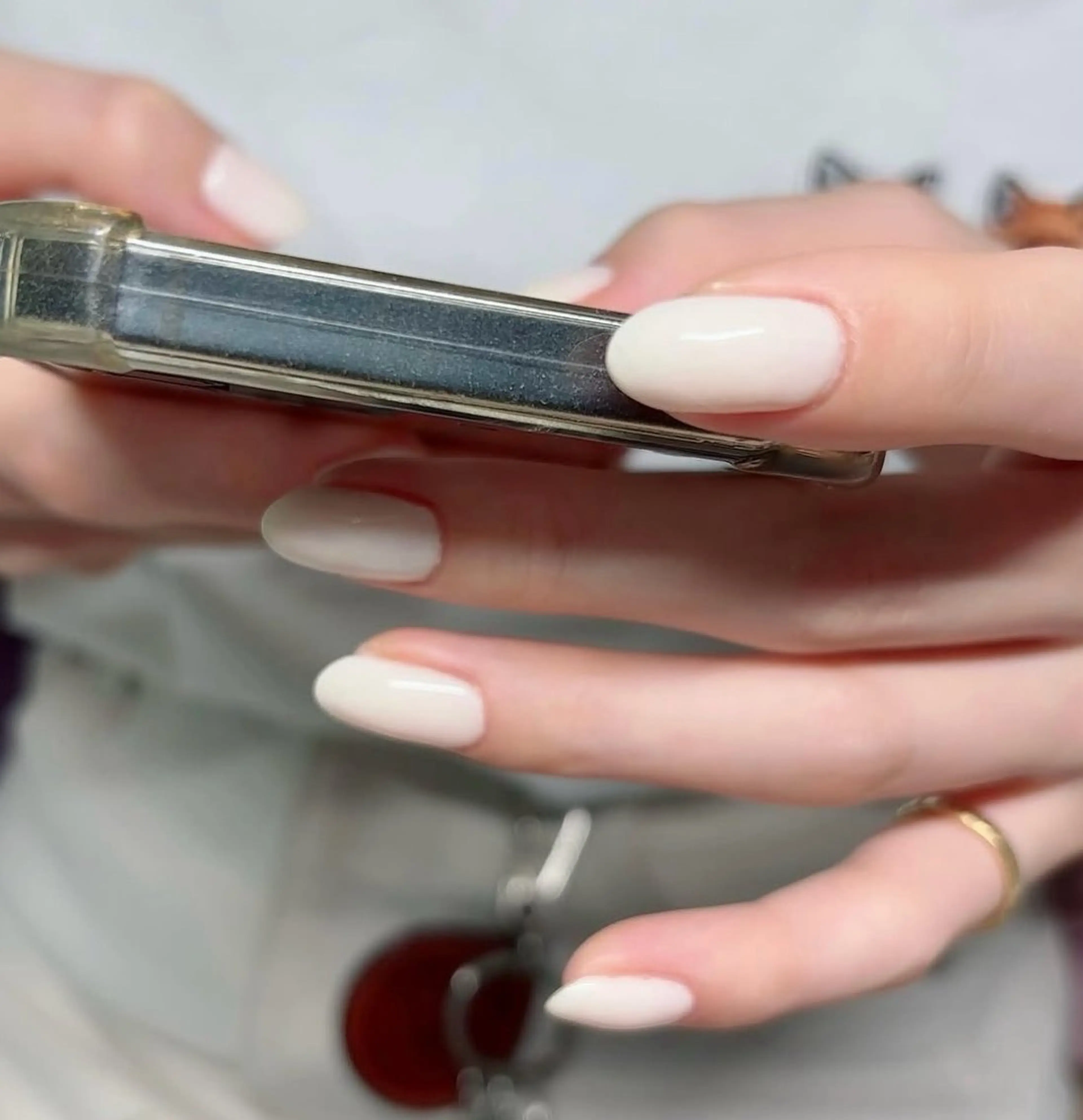 ネイル TRIOS ▲nailのネイルデザイン