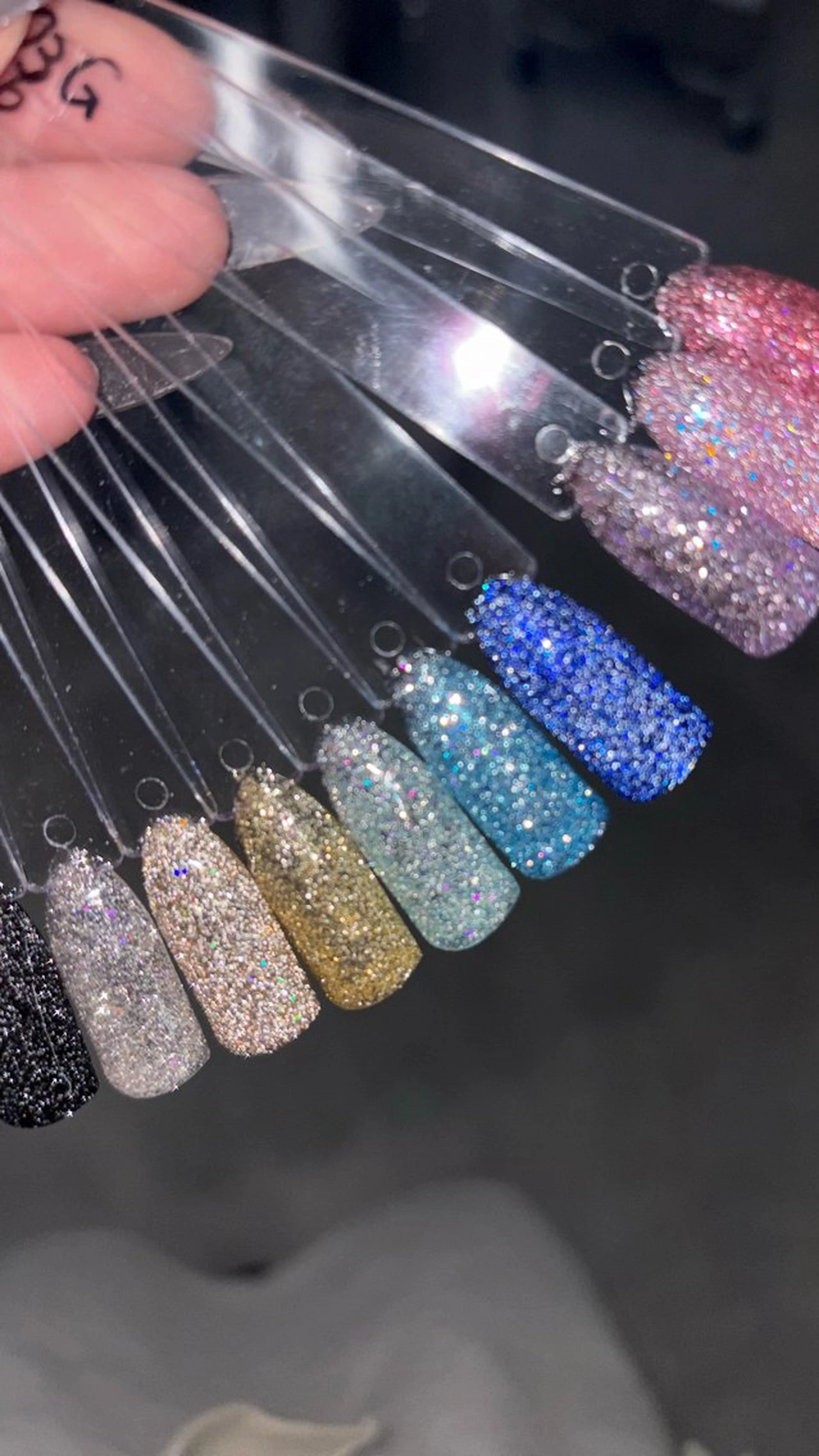 ネイル yuria 🎀海外ネイル🌺のネイルデザイン