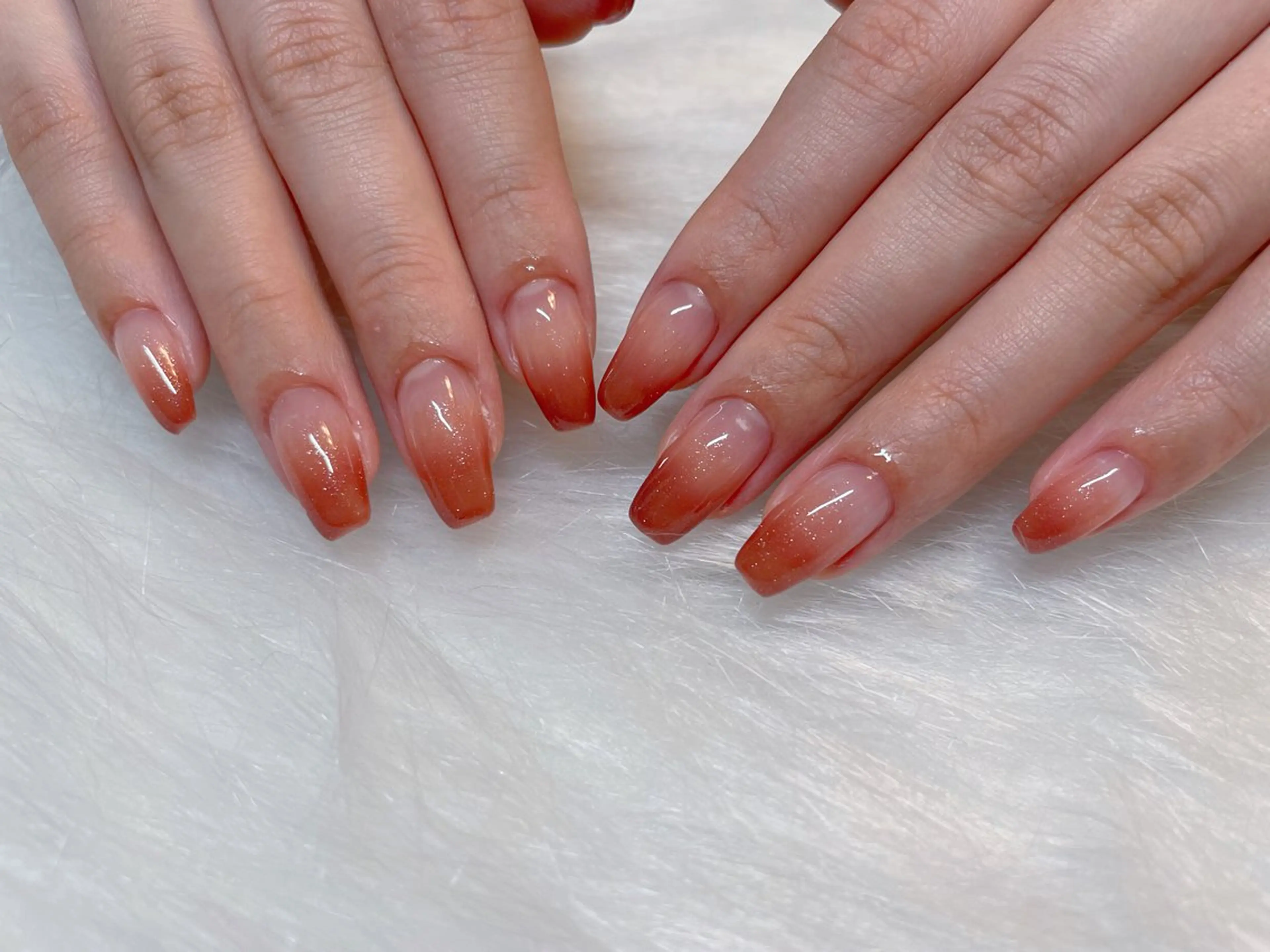 ネイル ハンドネイル エン Nail salonのネイルデザイン