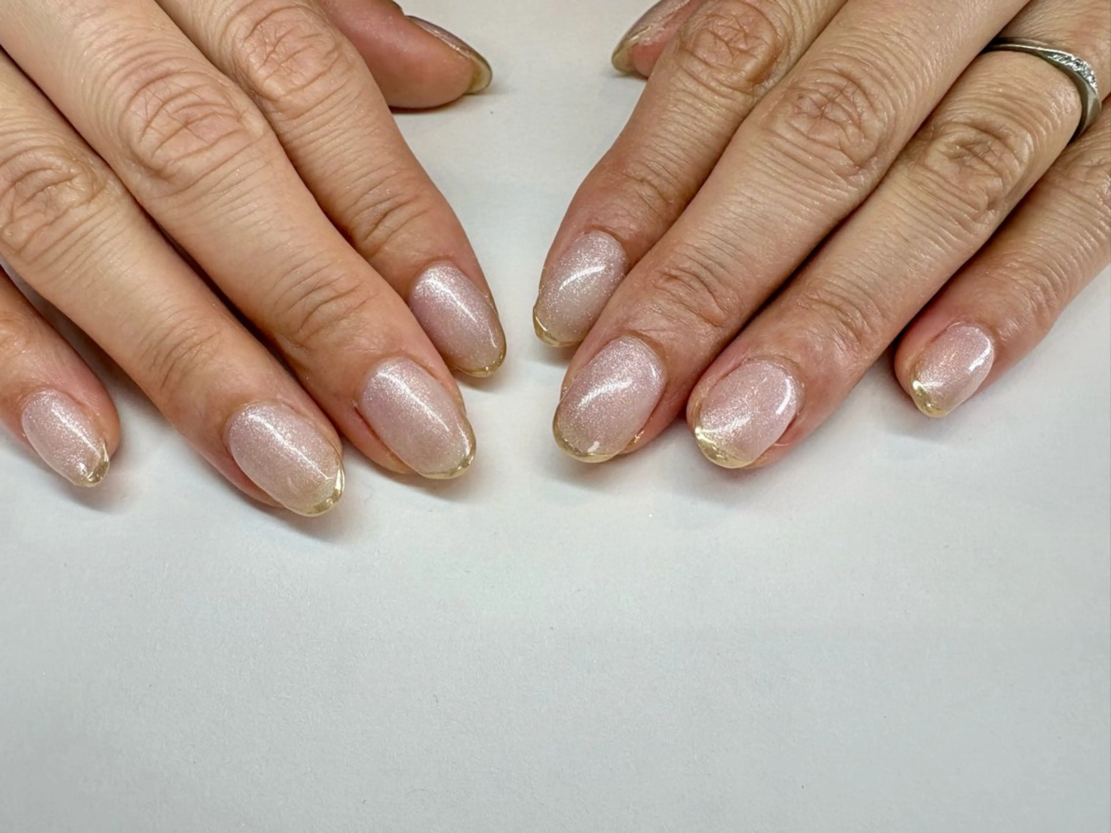 ネイル ari ♡のネイルデザイン