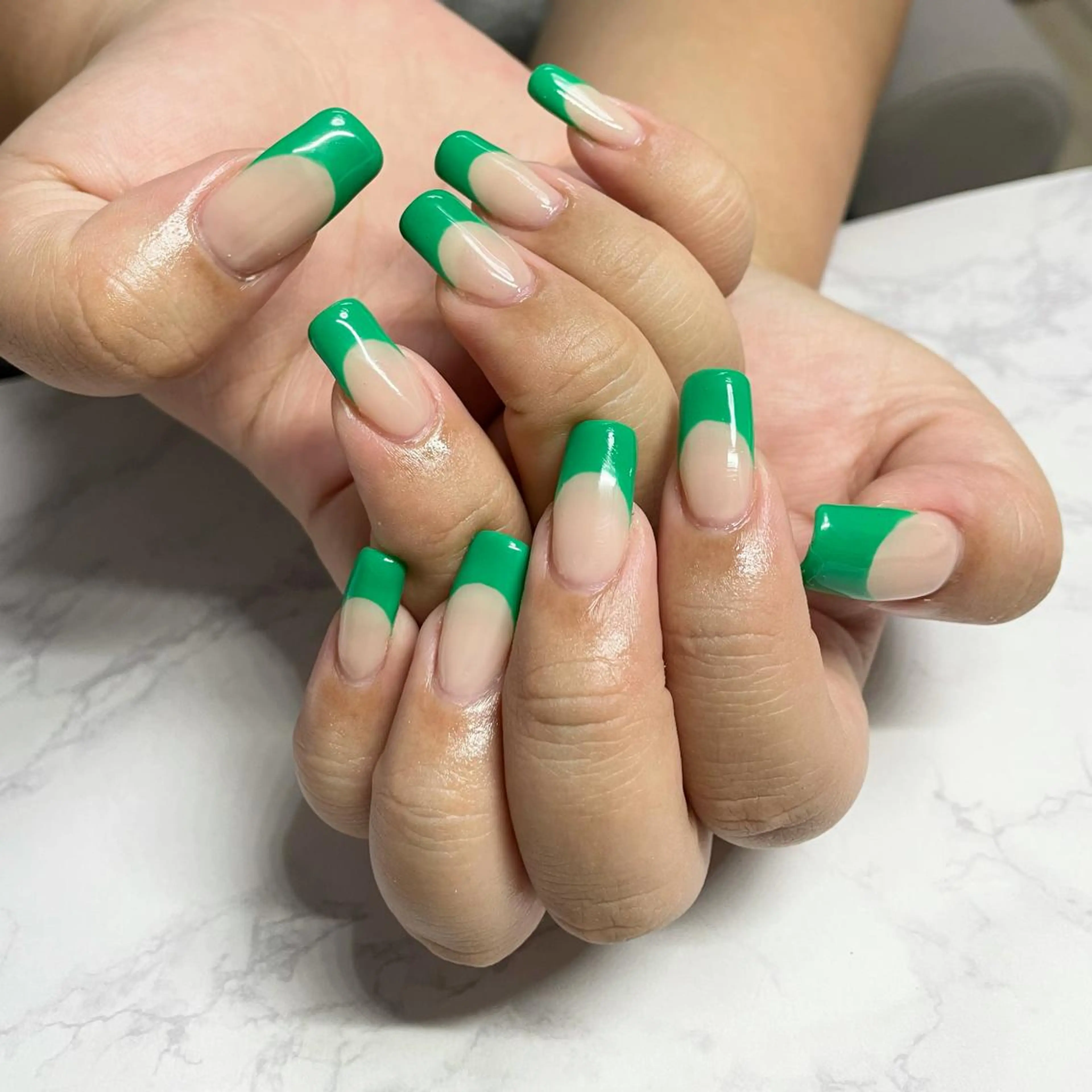 ネイル FELICE ﾌｪﾘｰﾁｪのネイルデザイン