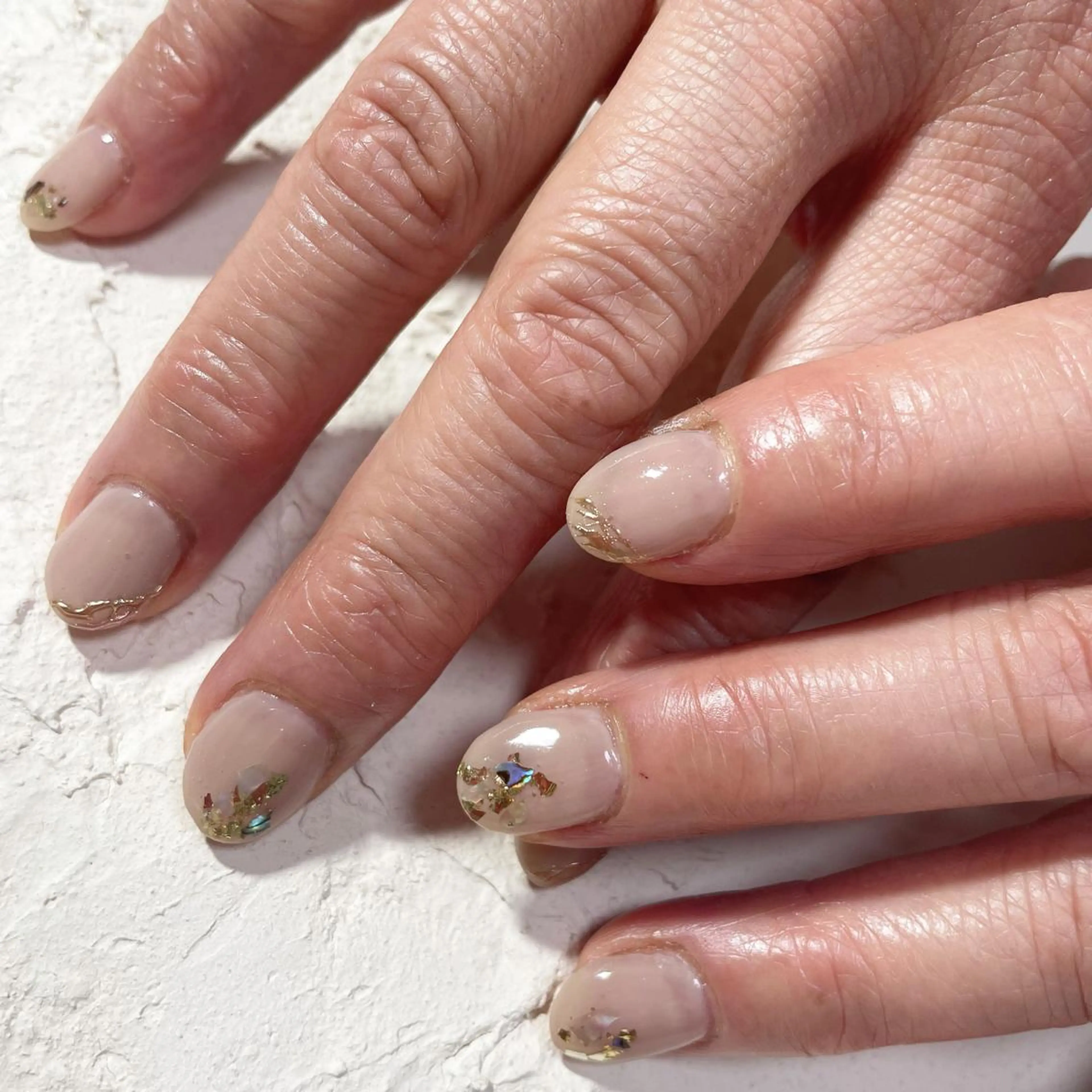 ネイル nail.gorin所属・吉村 優子のネイルデザイン