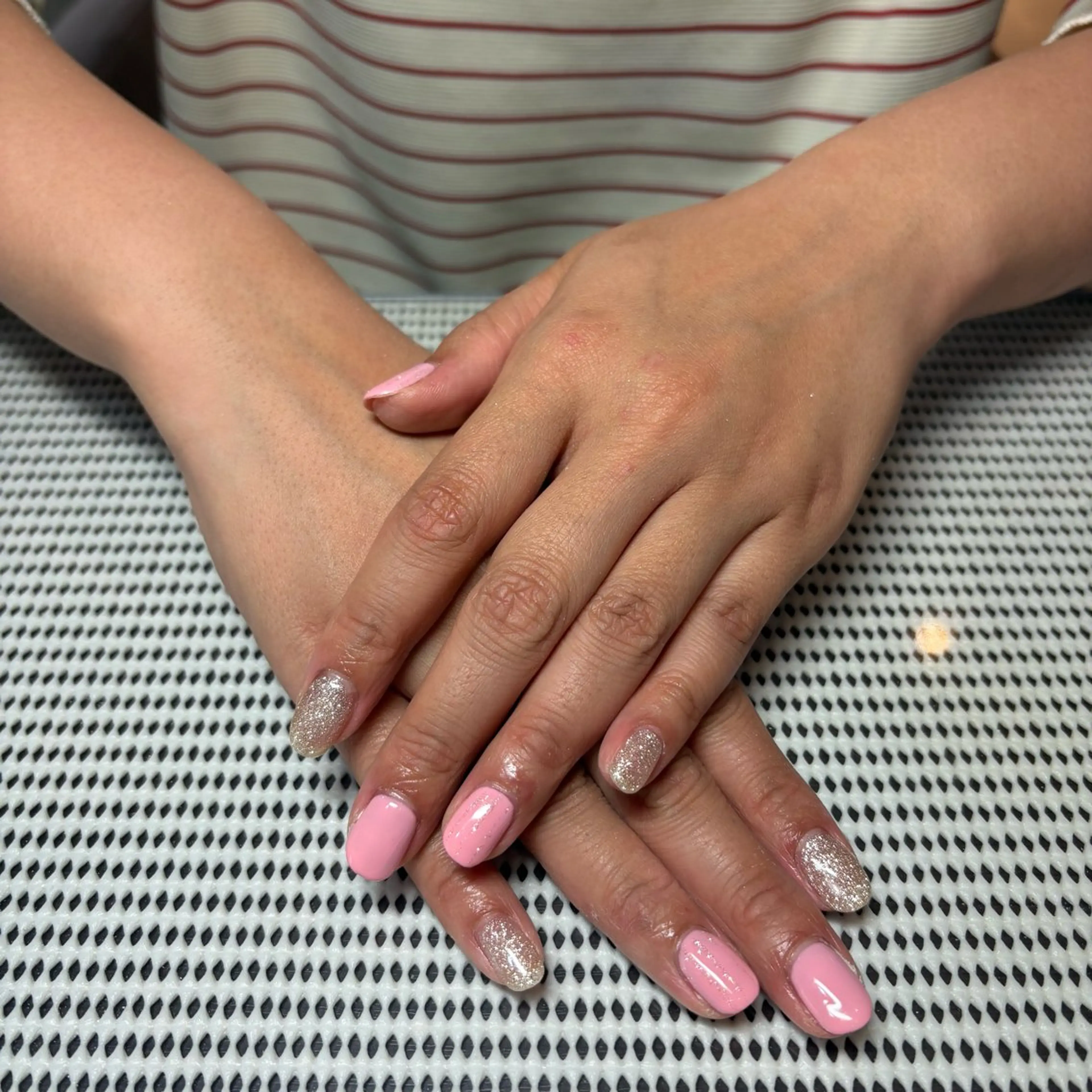 ネイル ハンドネイル 寺門 麻衣のネイルデザイン