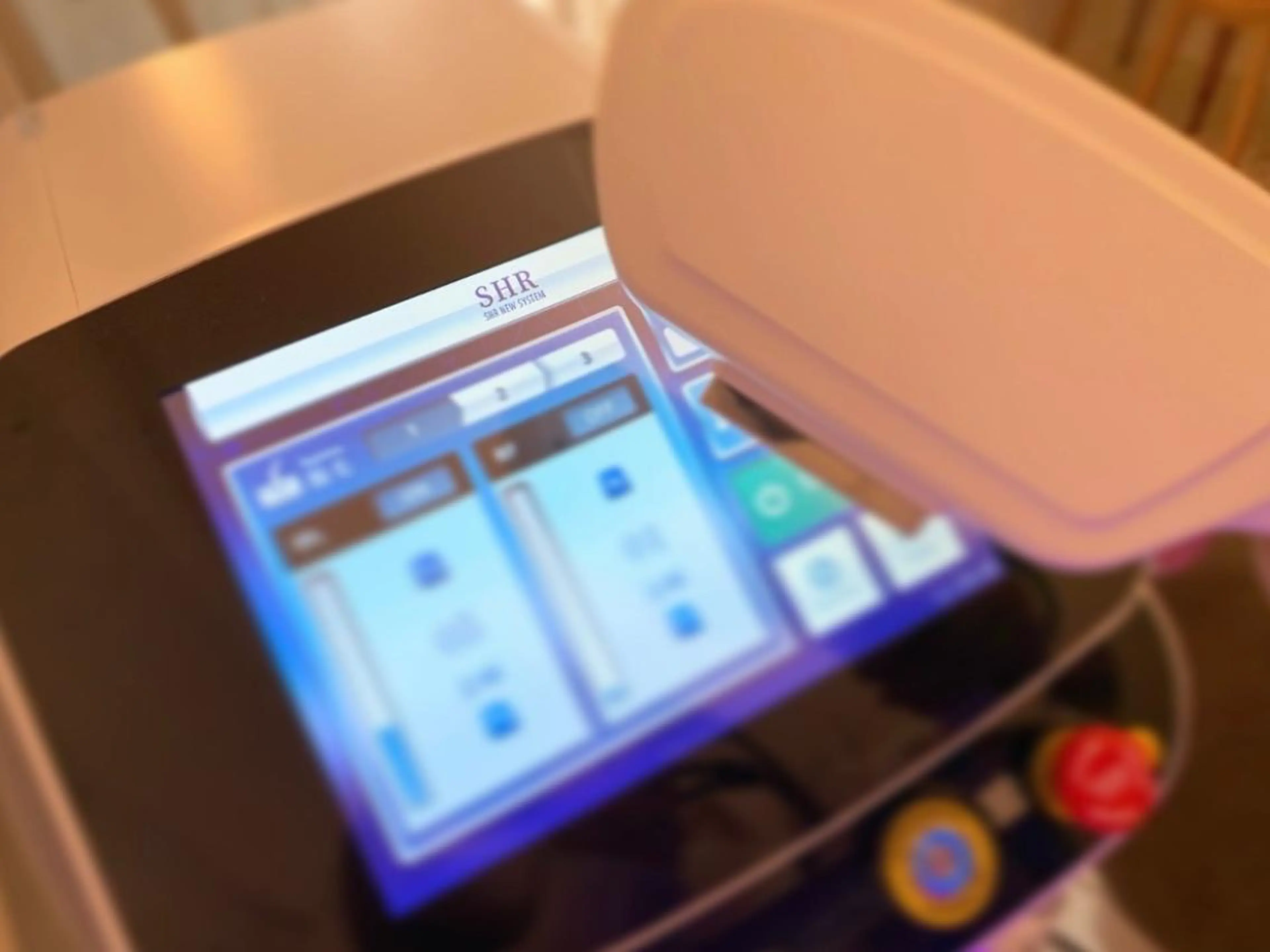 脱毛 【脱毛/眉毛専門店】 rudi　阿波座店の眉毛・アイブロウイメージ